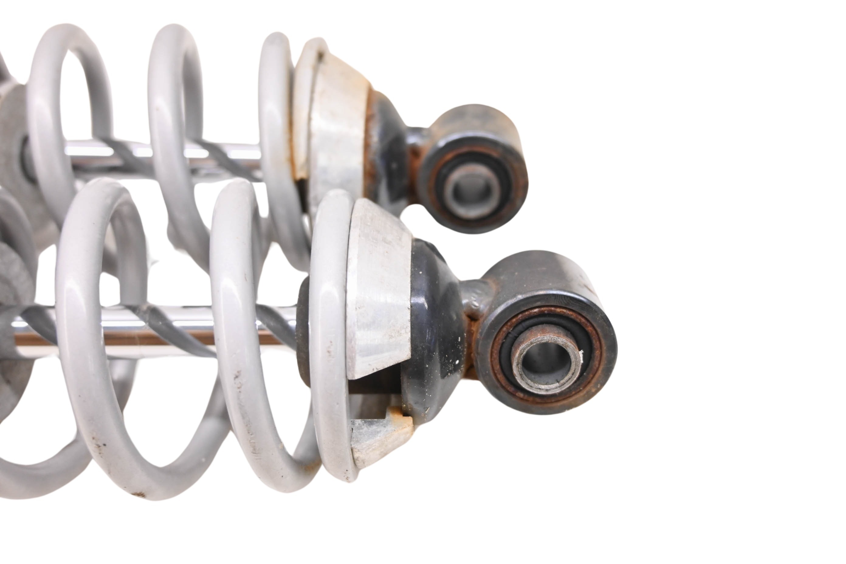 21 Can-Am Ryker Rally 900 Front Shocks