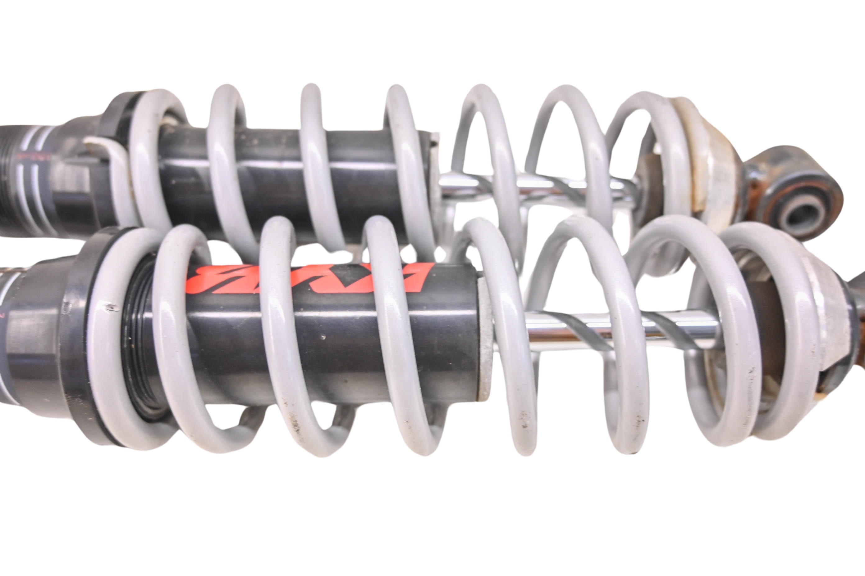 21 Can-Am Ryker Rally 900 Front Shocks