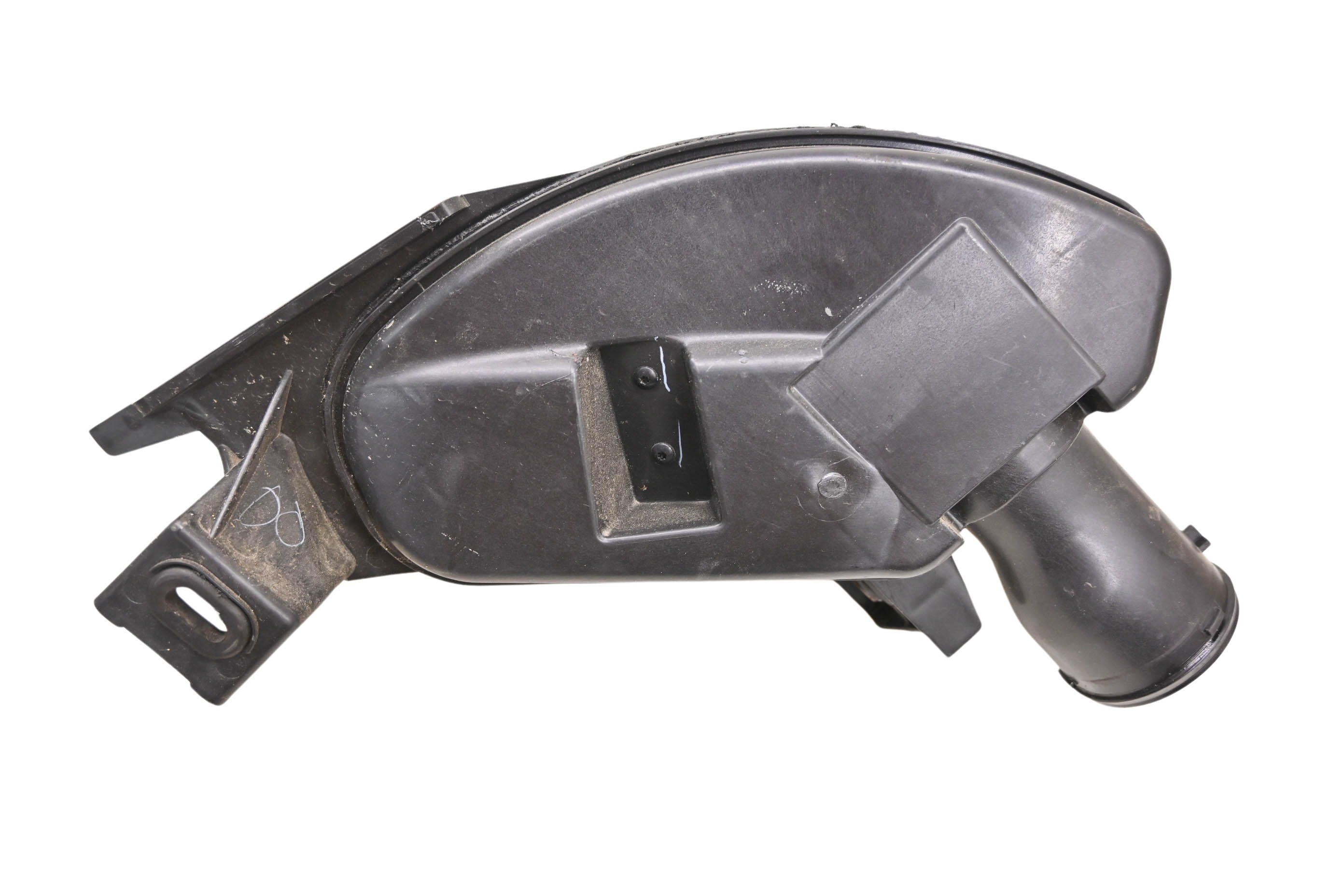 21 Can-Am Ryker Rally 900 Left Air Intake Filter Box