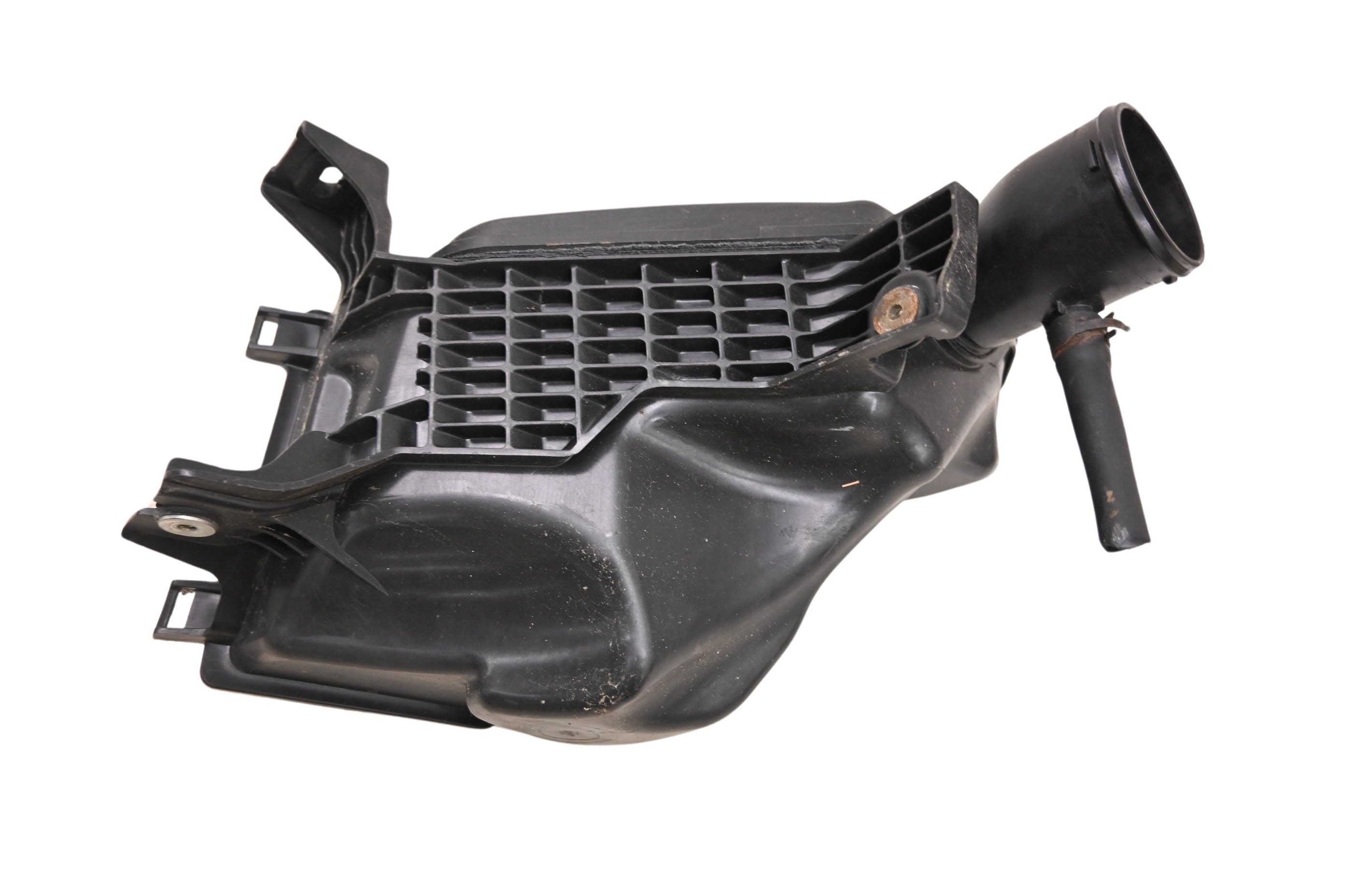 21 Can-Am Ryker Rally 900 Left Air Intake Filter Box