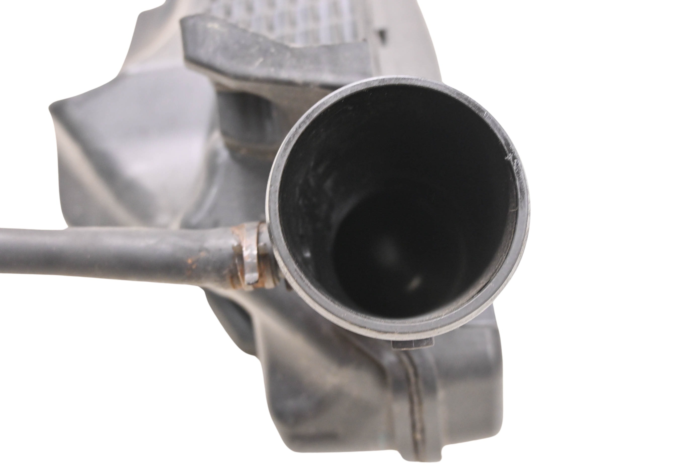21 Can-Am Ryker Rally 900 Left Air Intake Filter Box