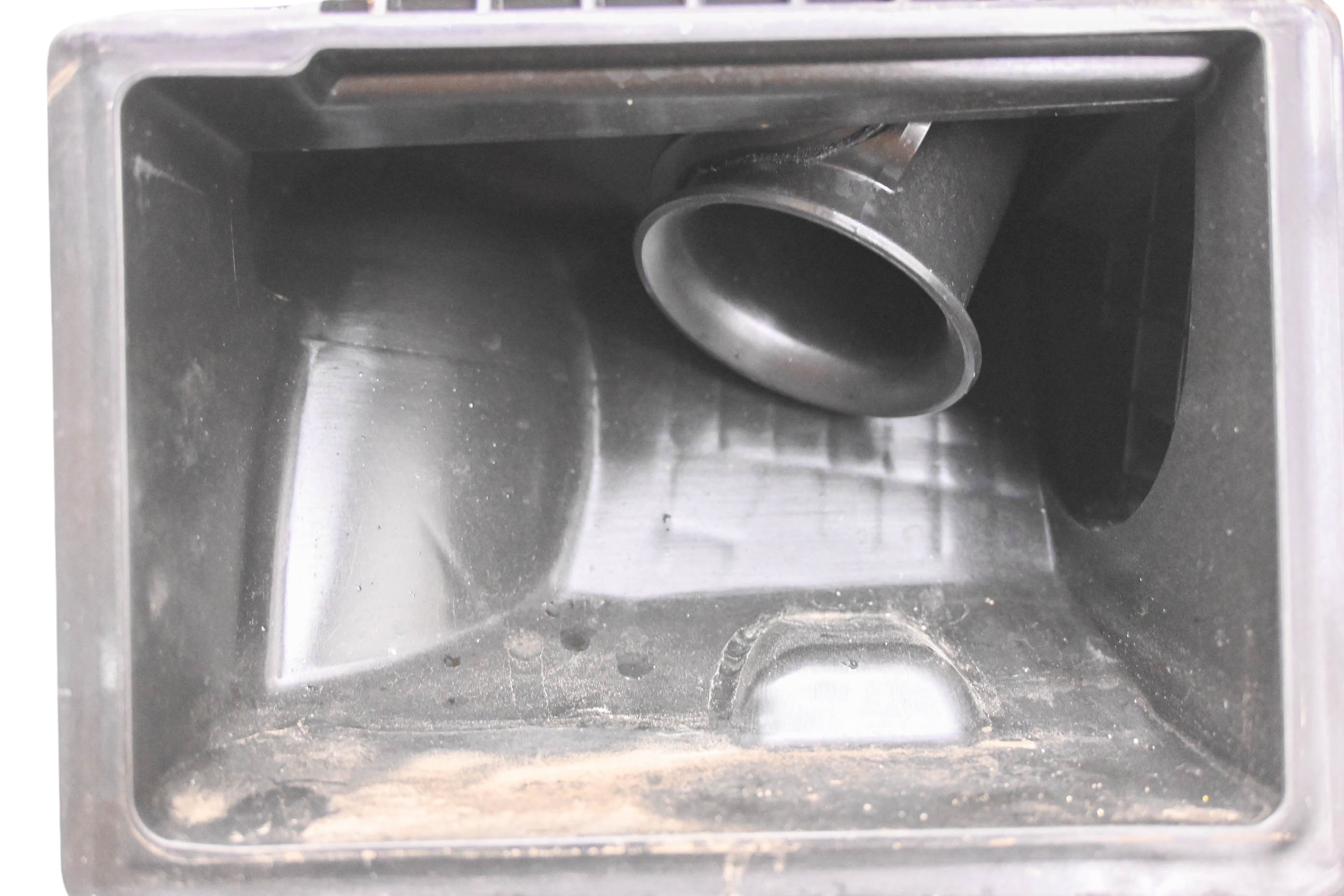 21 Can-Am Ryker Rally 900 Left Air Intake Filter Box