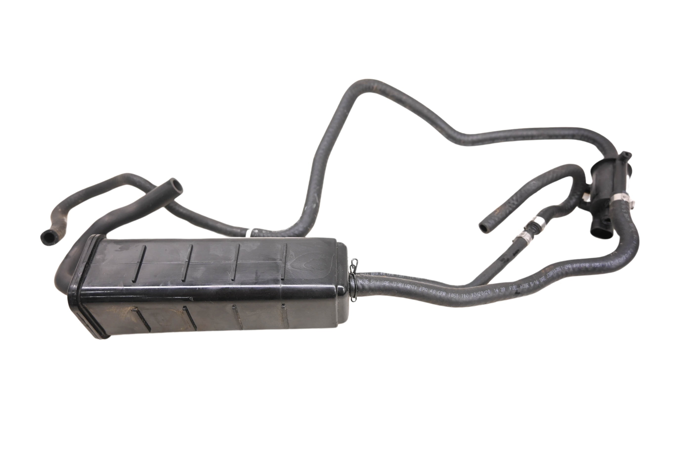 21 Can-Am Ryker Rally 900 Fuel Vapor Canister