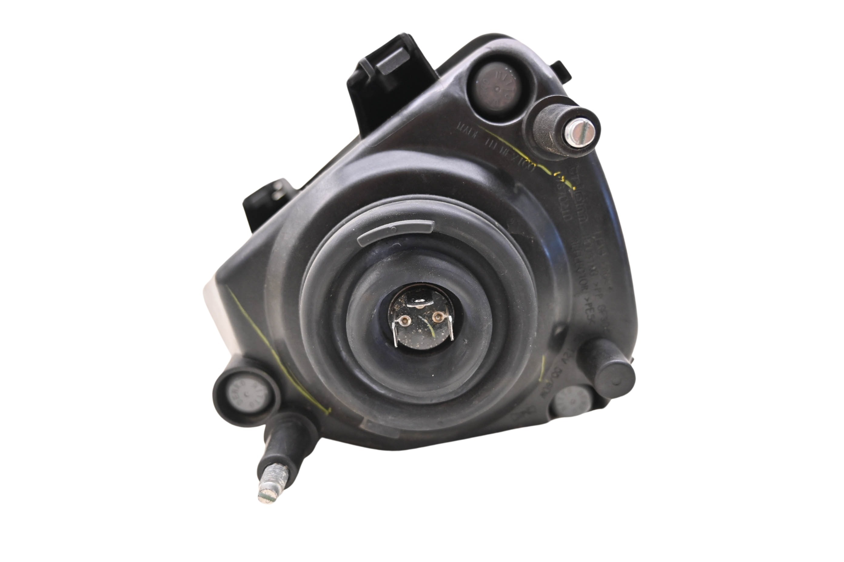 21 Can-Am Ryker Rally 900 Front Left Headlight