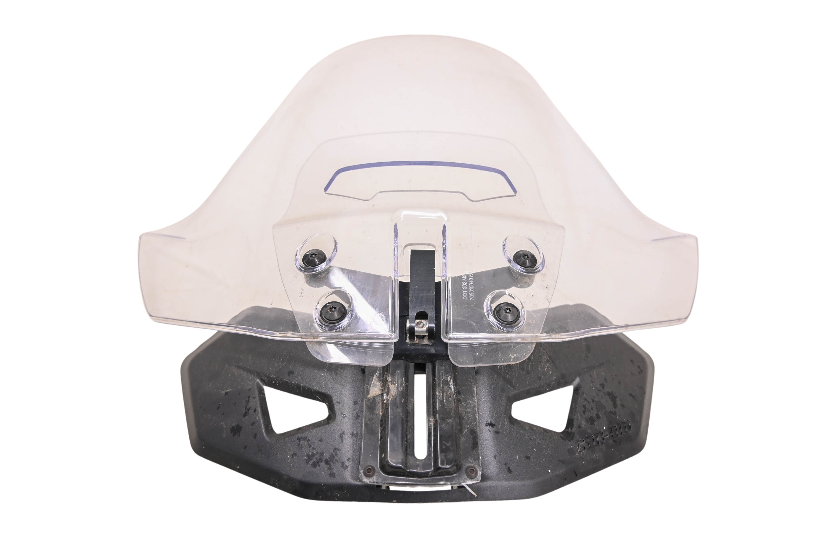 21 Can-Am Ryker Rally 900 Windscreen Cover
