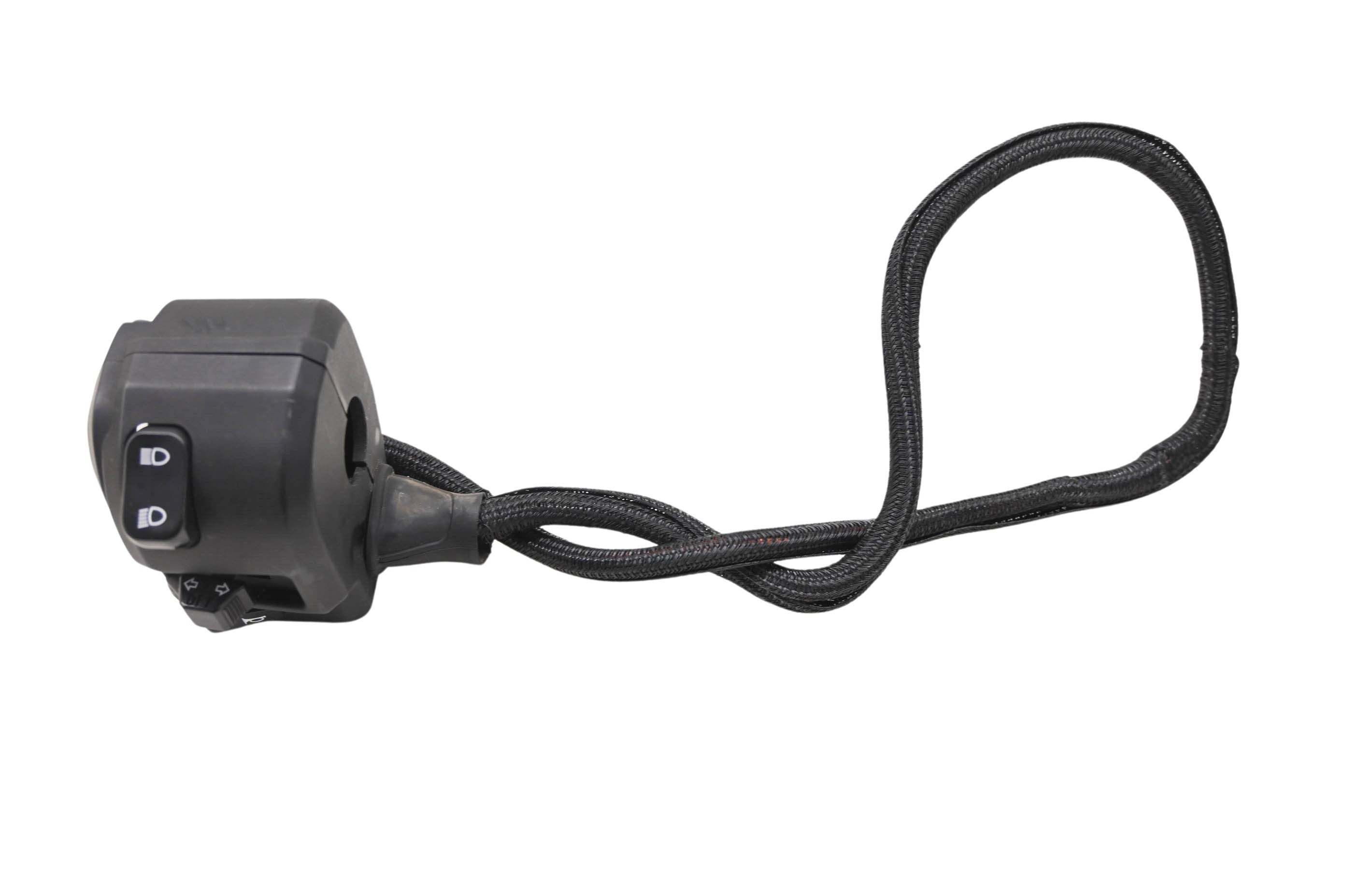 21 Can-Am Ryker Rally 900 Headlight On Off Handlebar Start Switch