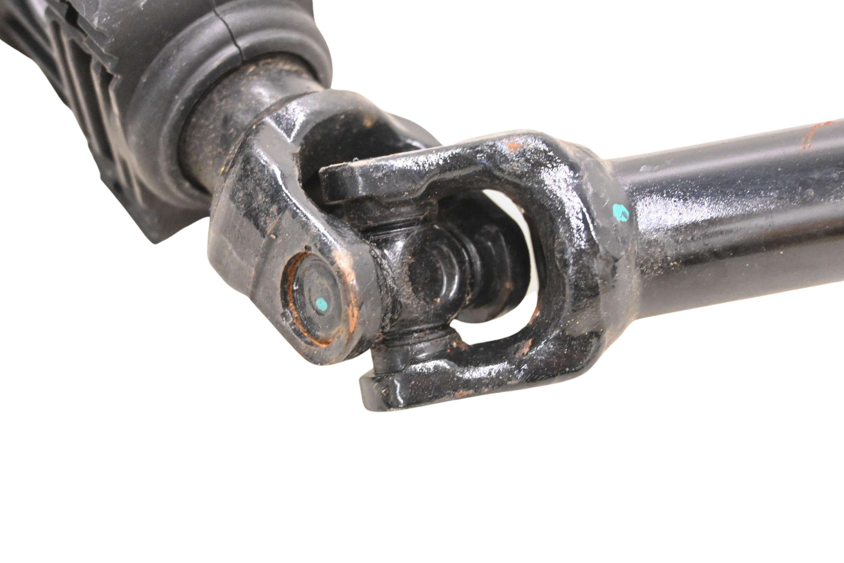 21 Can-Am Ryker Rally 900 Steering Column