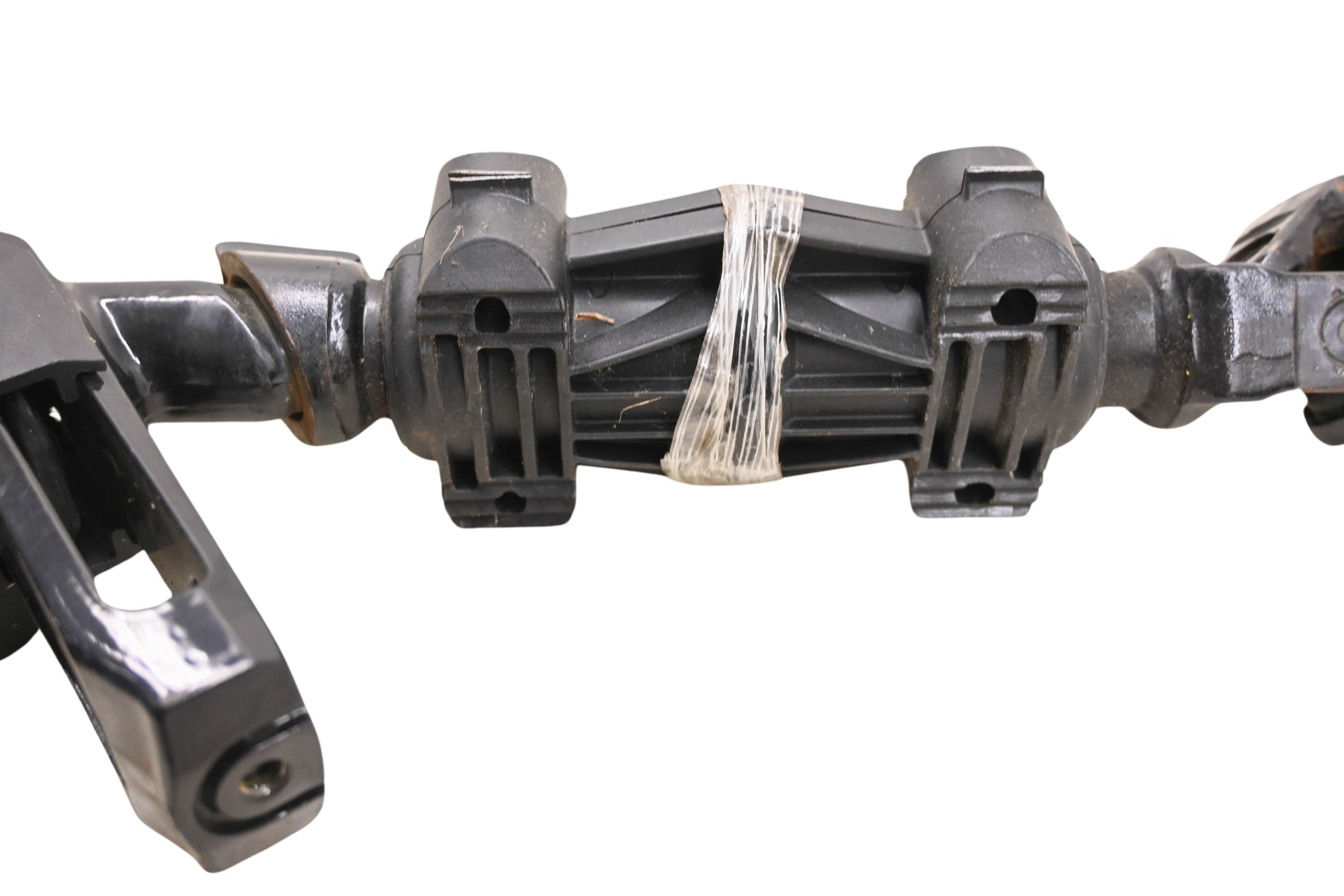 21 Can-Am Ryker Rally 900 Steering Column
