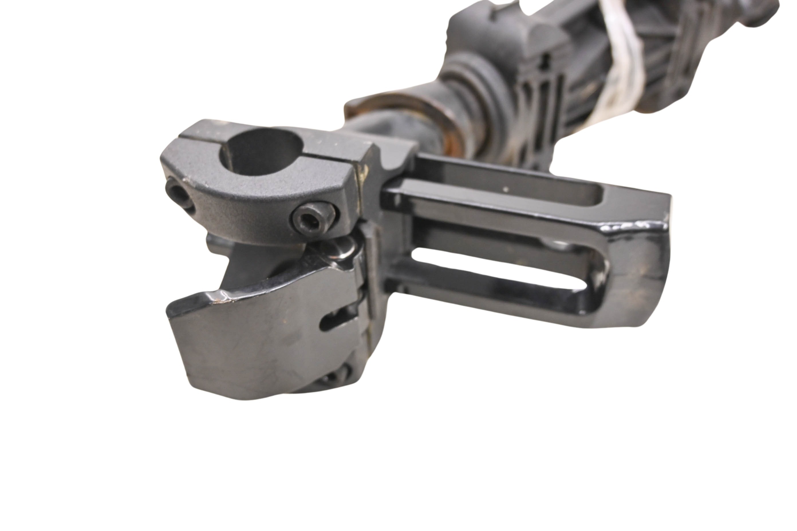 21 Can-Am Ryker Rally 900 Steering Column