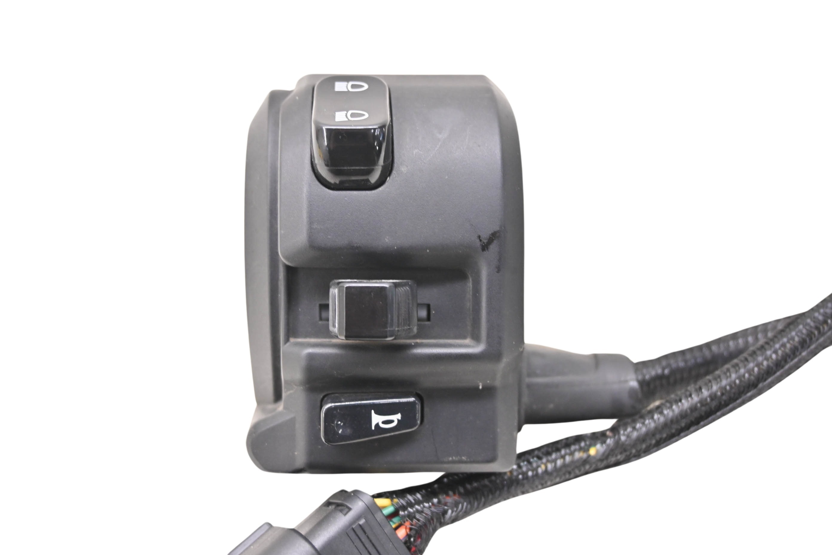 21 Can-Am Ryker Rally 900 Headlight On Off Handlebar Start Switch