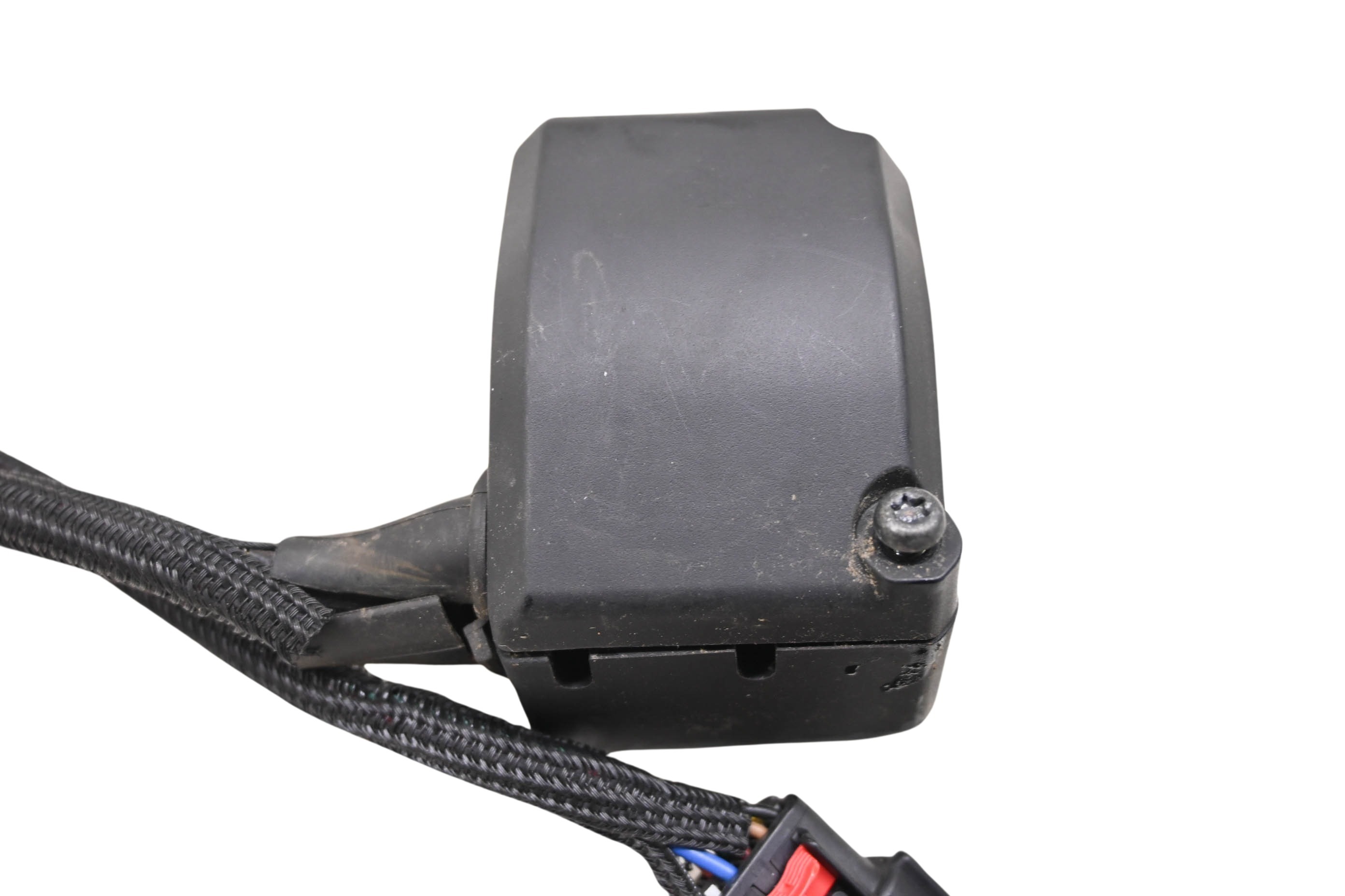 21 Can-Am Ryker Rally 900 Headlight On Off Handlebar Start Switch