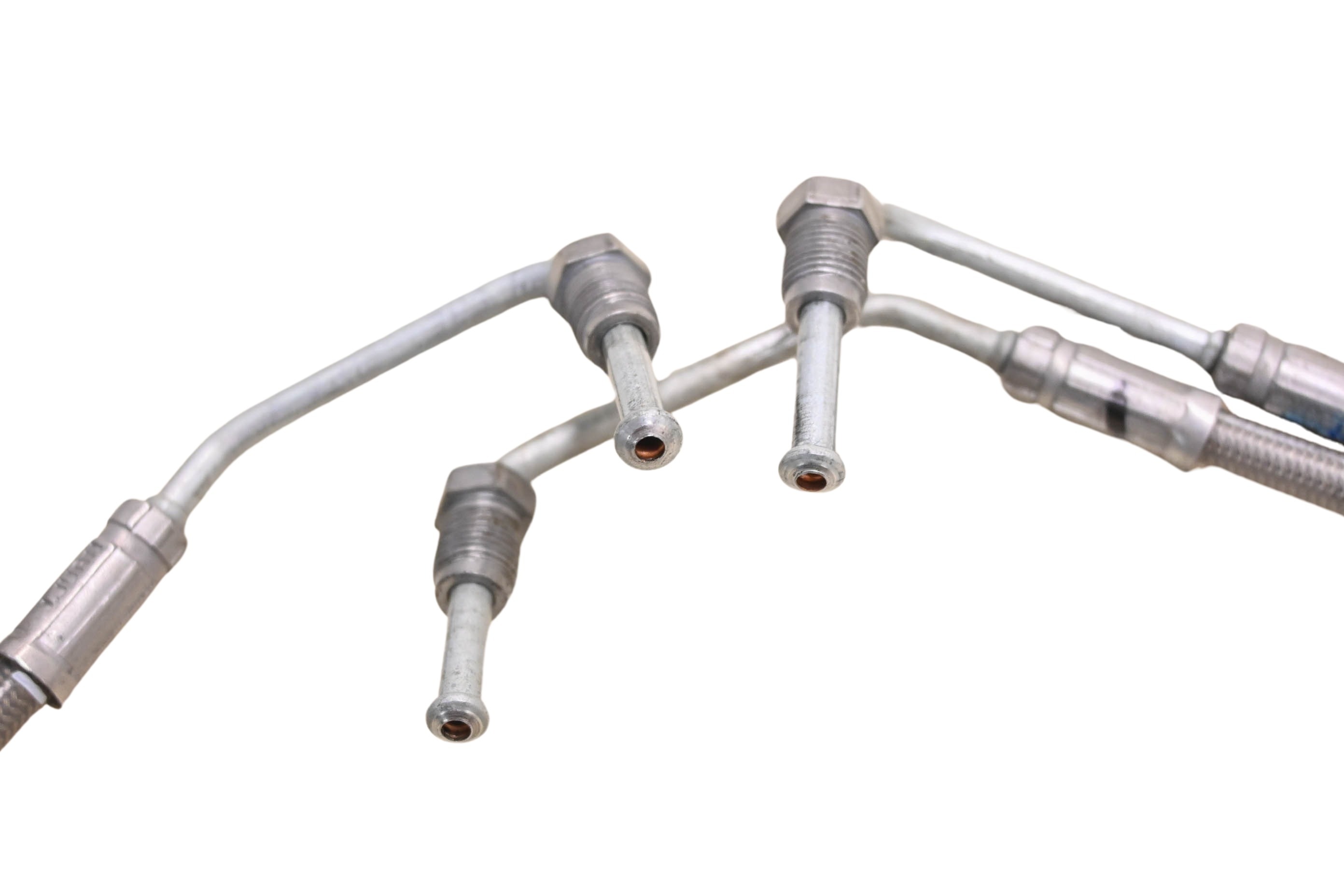 21 Can-Am Ryker Rally 900 Front & Rear Brake Lines