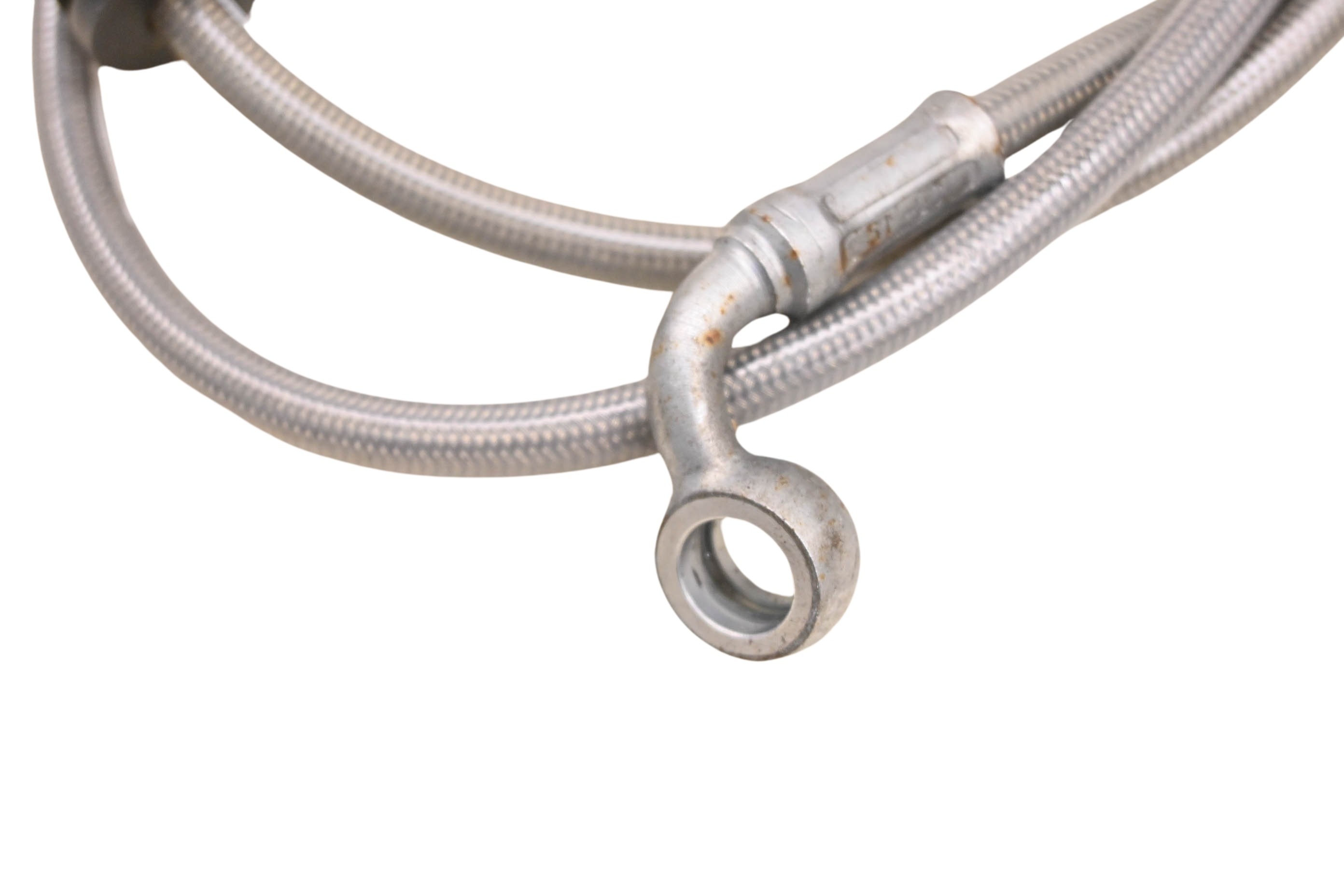 21 Can-Am Ryker Rally 900 Front & Rear Brake Lines