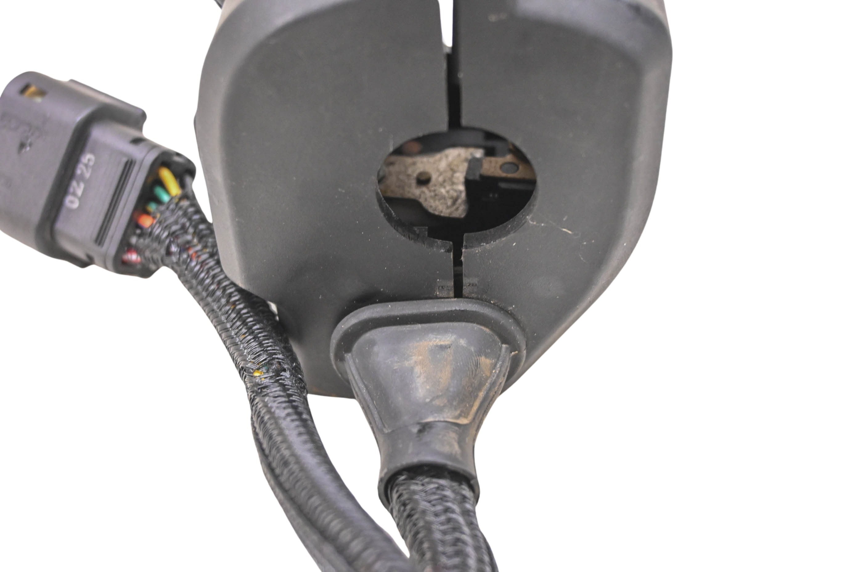 21 Can-Am Ryker Rally 900 Headlight On Off Handlebar Start Switch