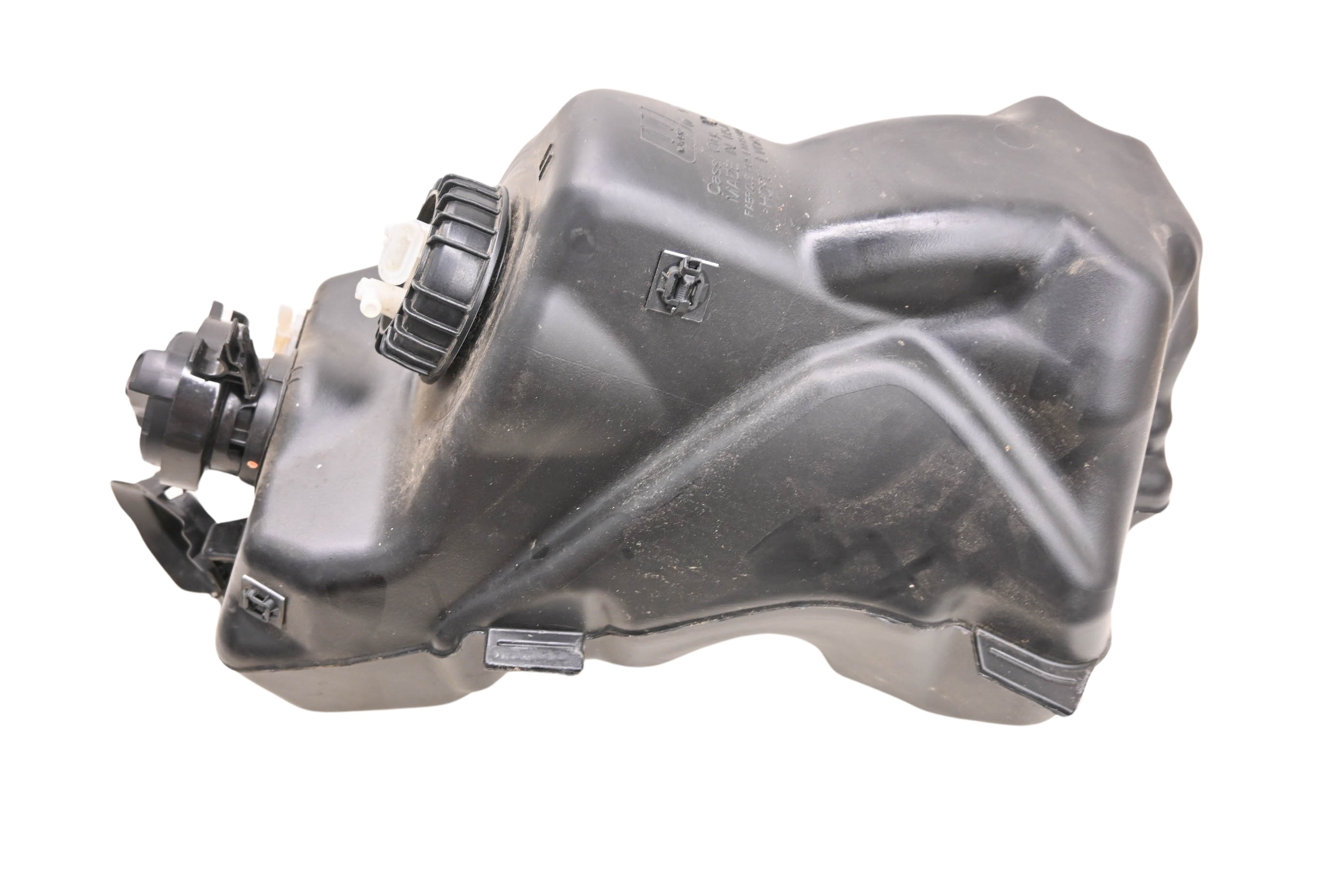 21 Can-Am Ryker Rally 900 Gas Tank & Fuel Pump