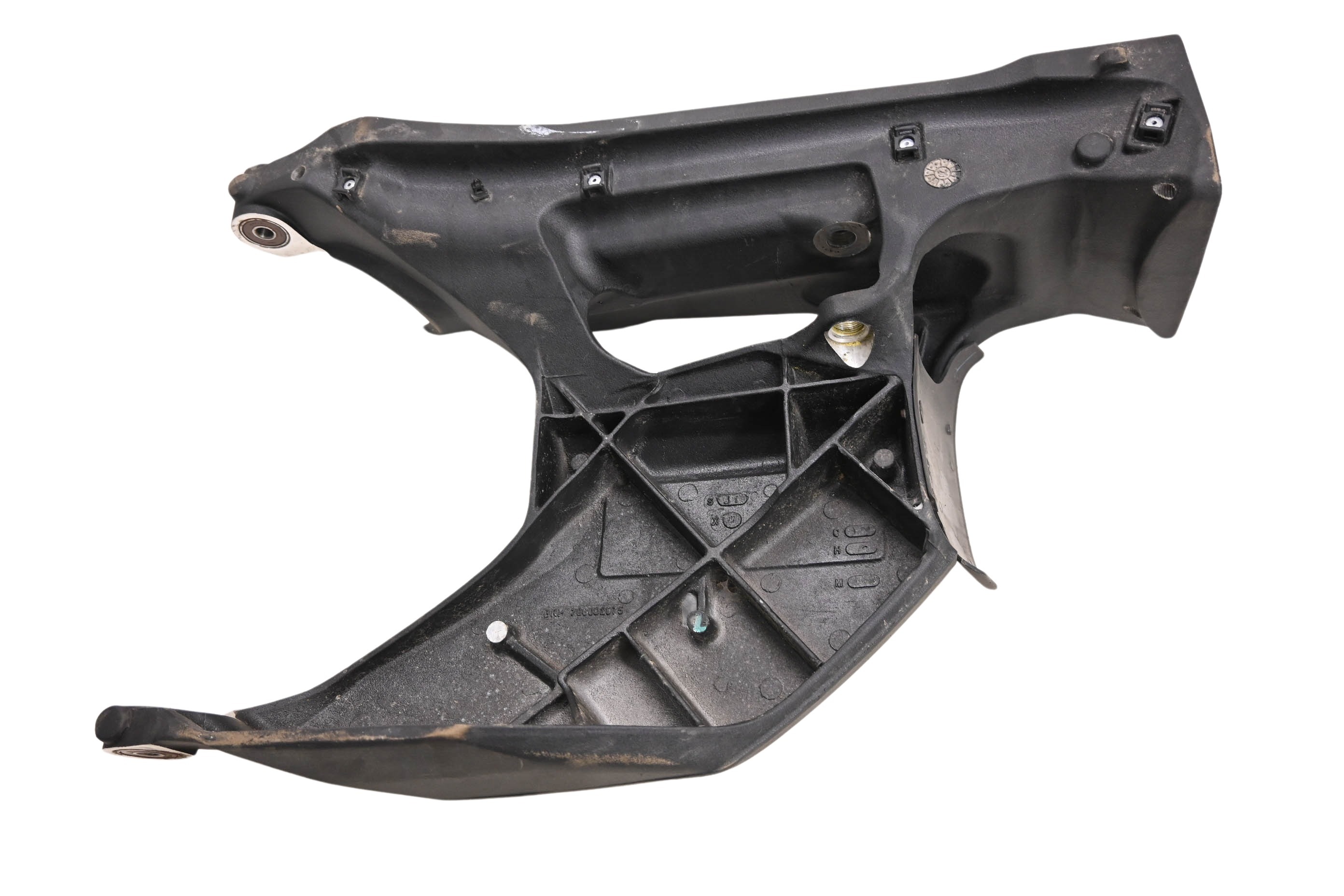 21 Can-Am Ryker Rally 900 Rear Swingarm