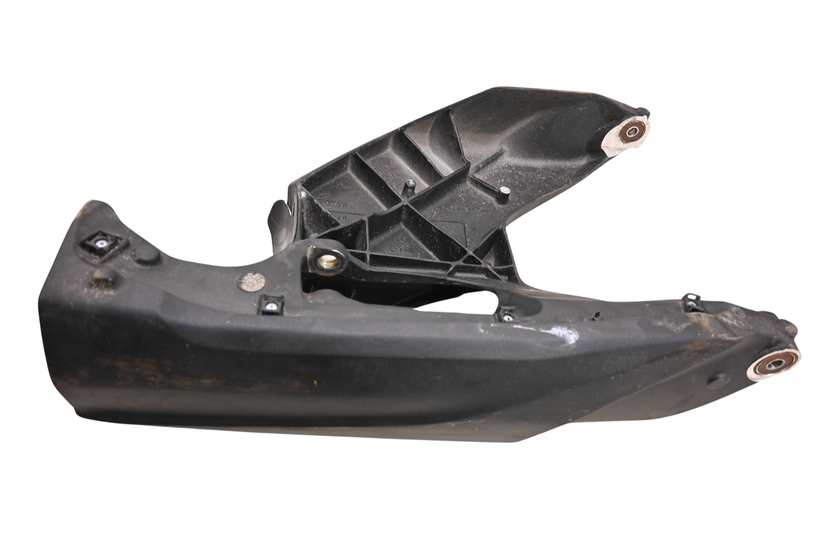 21 Can-Am Ryker Rally 900 Rear Swingarm