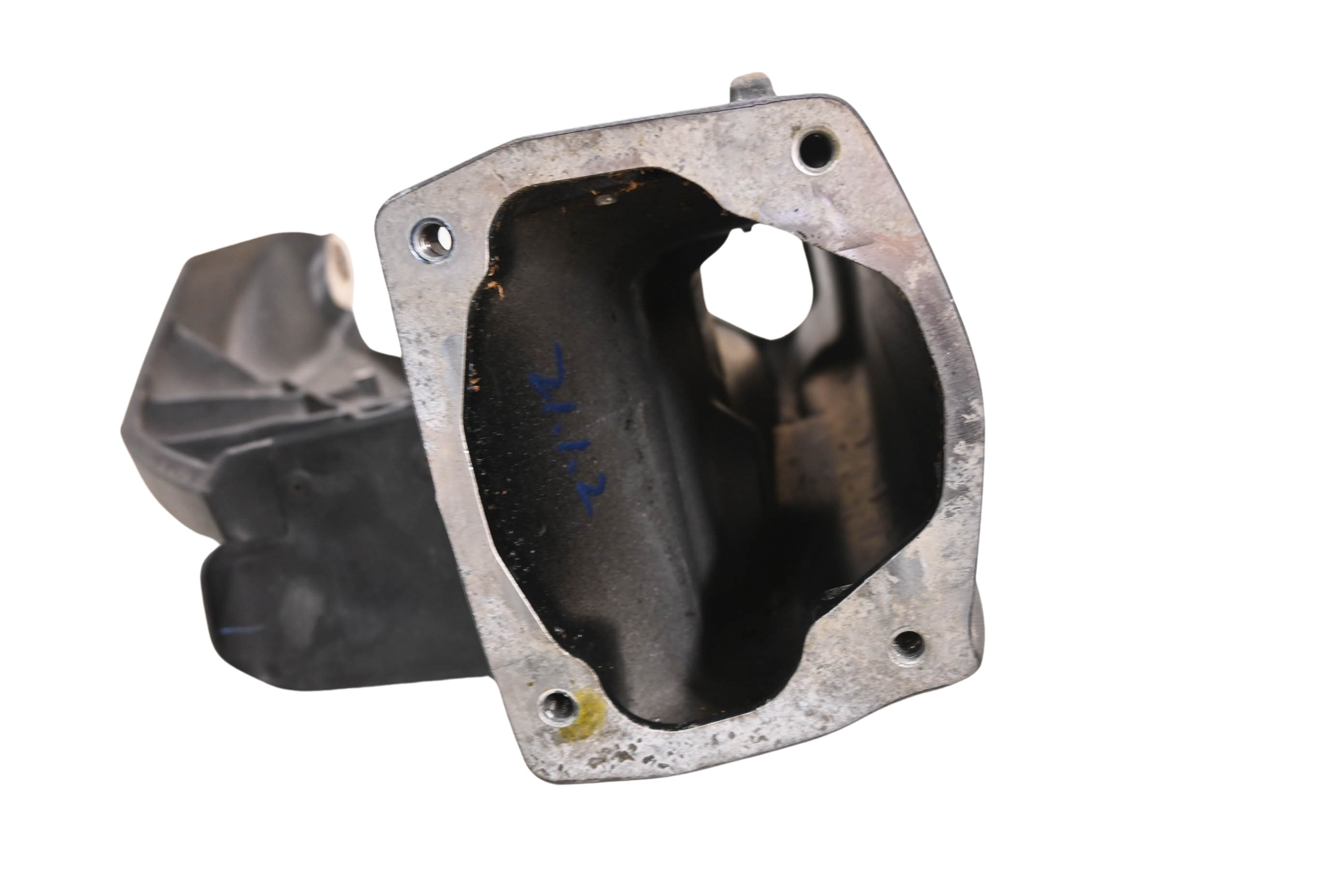 21 Can-Am Ryker Rally 900 Rear Swingarm