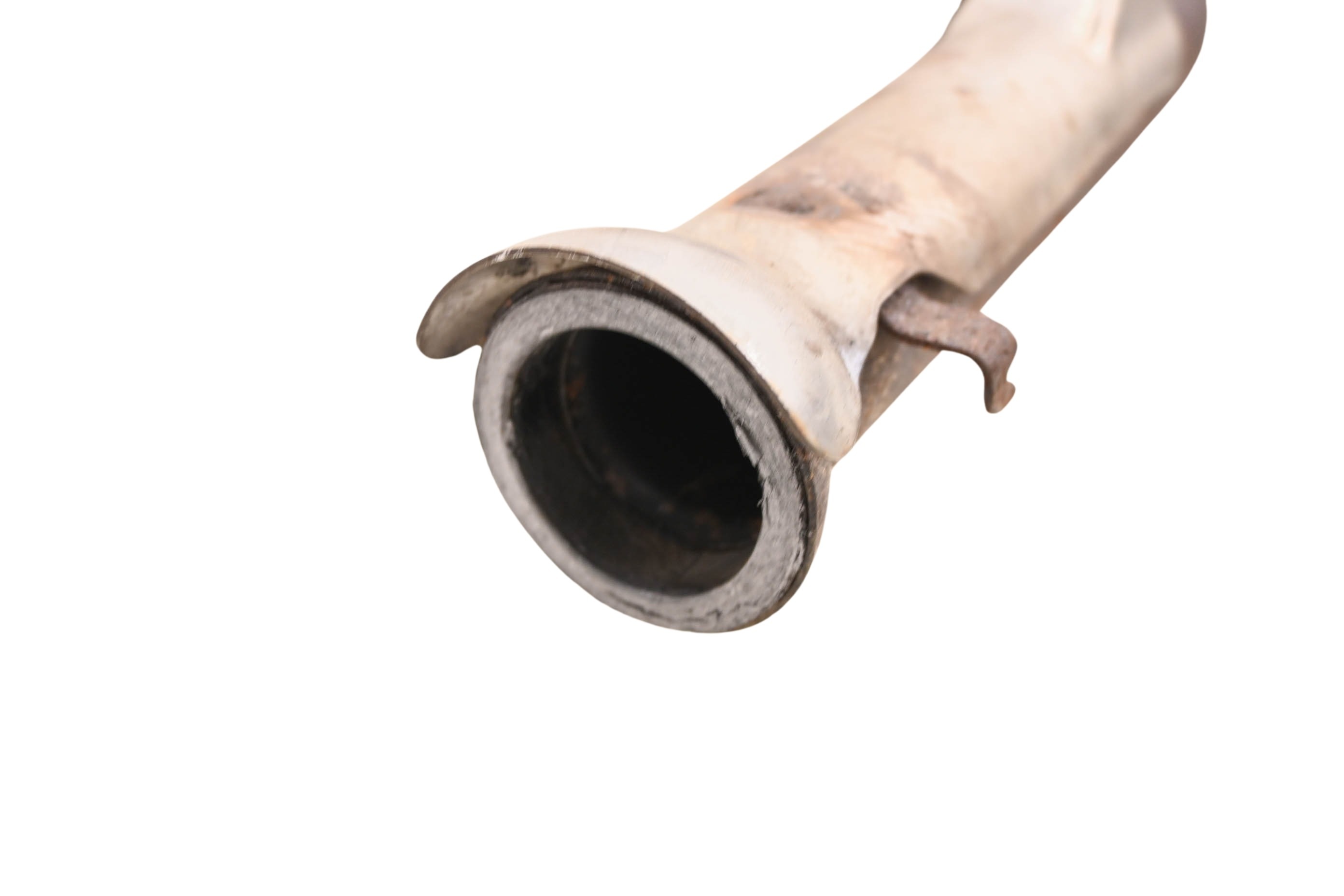 21 Can-Am Ryker Rally 900 Muffler Exhaust Pipe