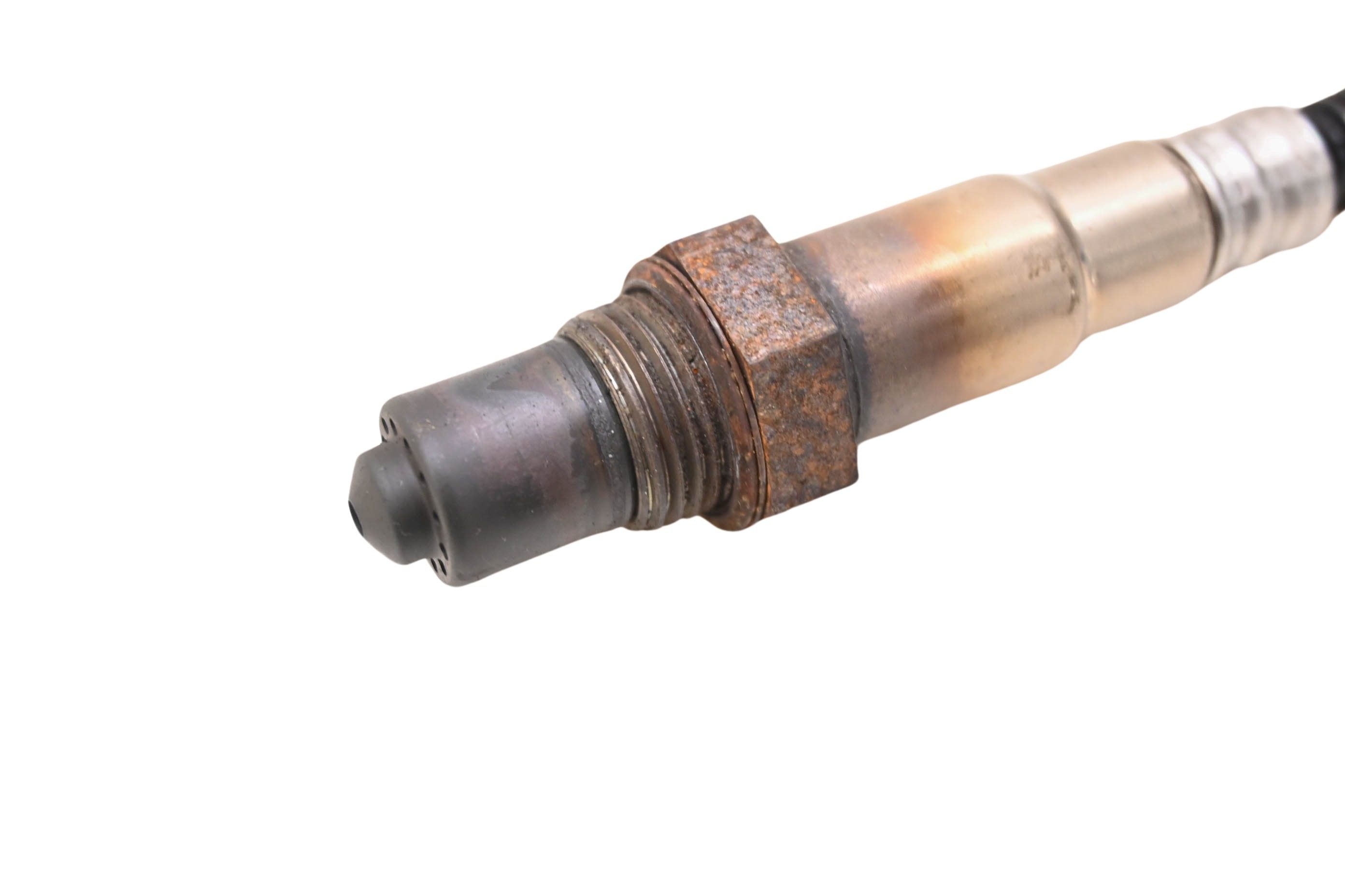 21 Can-Am Ryker Rally 900 Oxygen Sensor