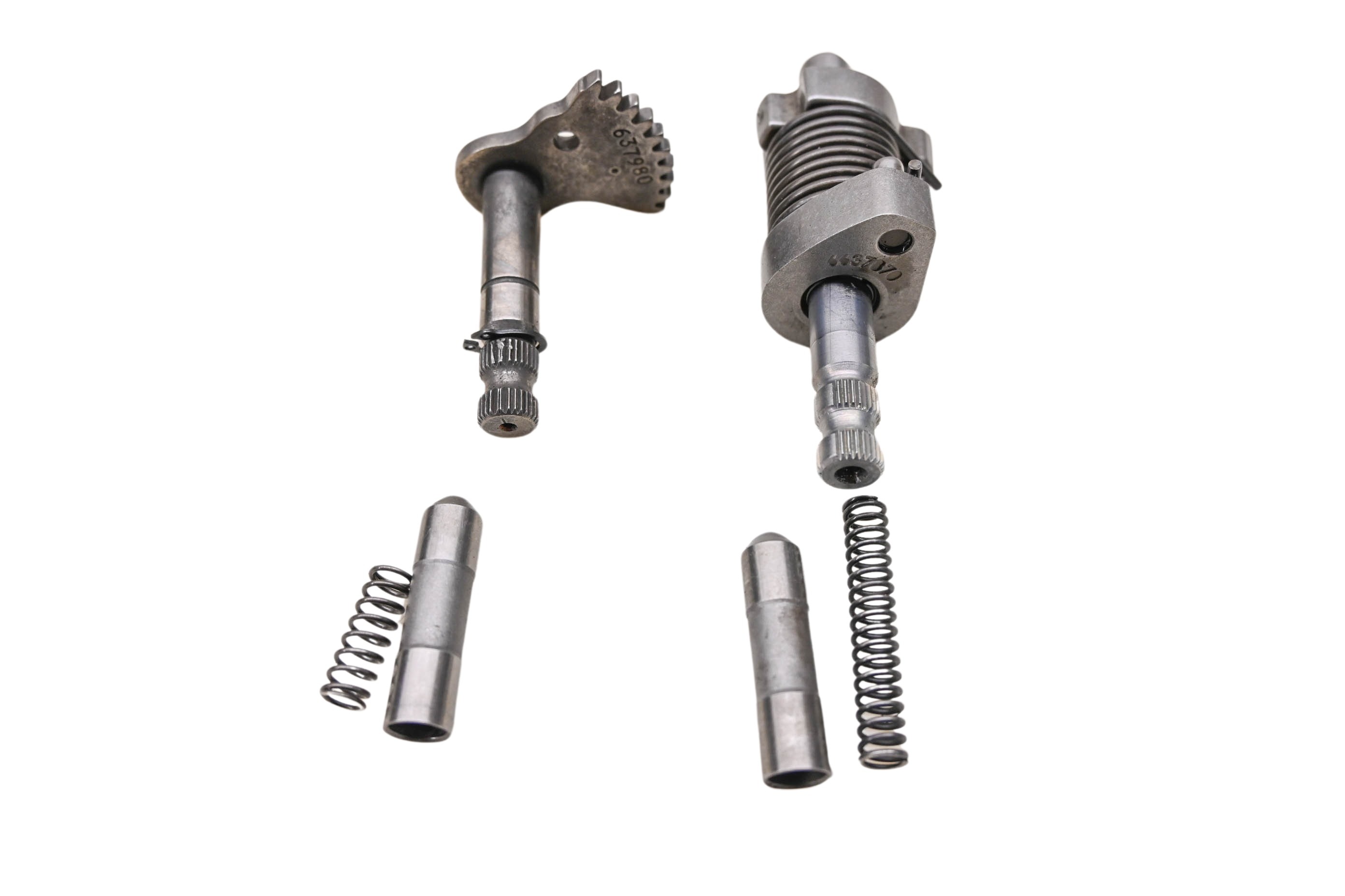 21 Can-Am Ryker Rally 900 Transmission Shift Shafts Shifters