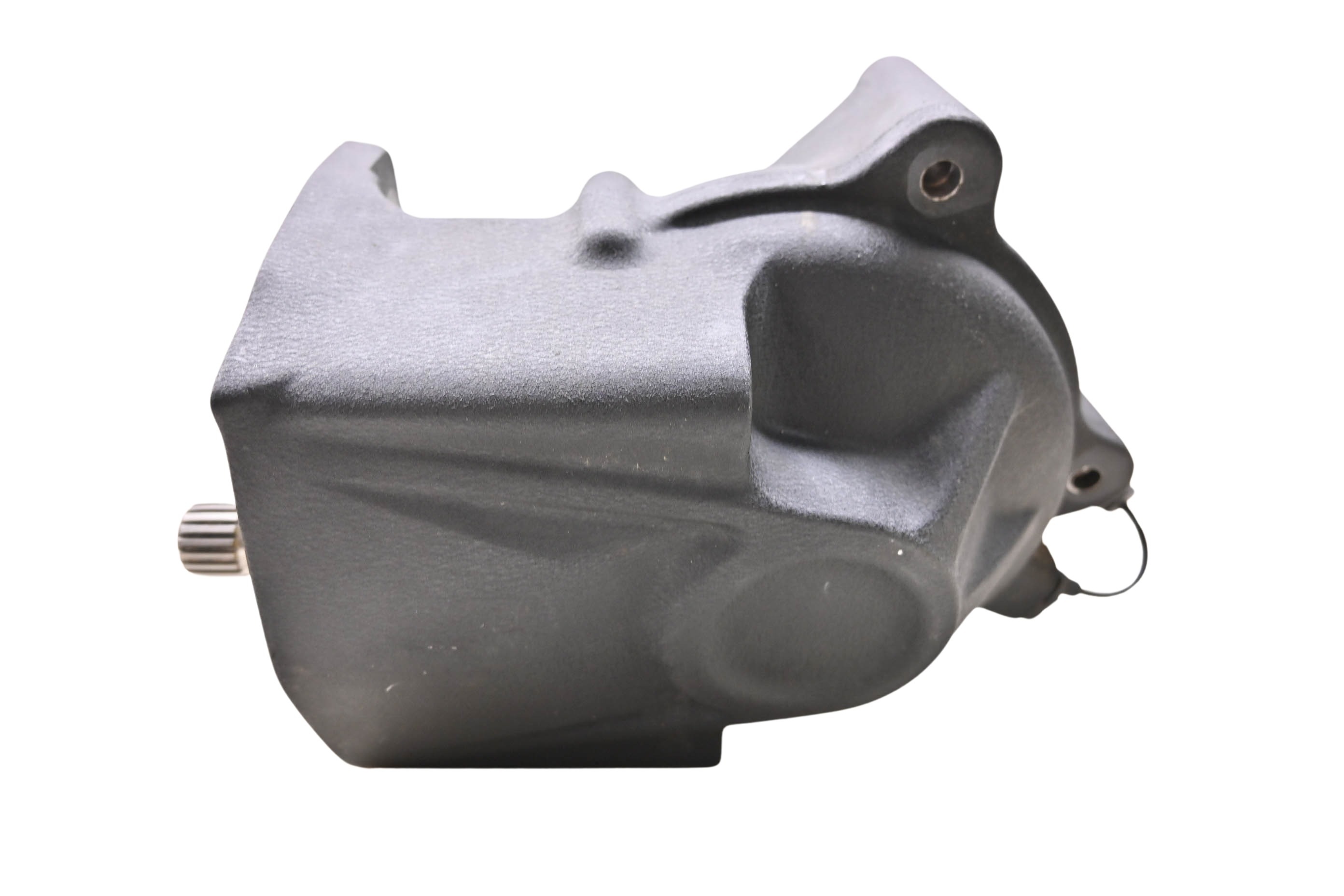 21 Can-Am Ryker Rally 900 Rear Differential