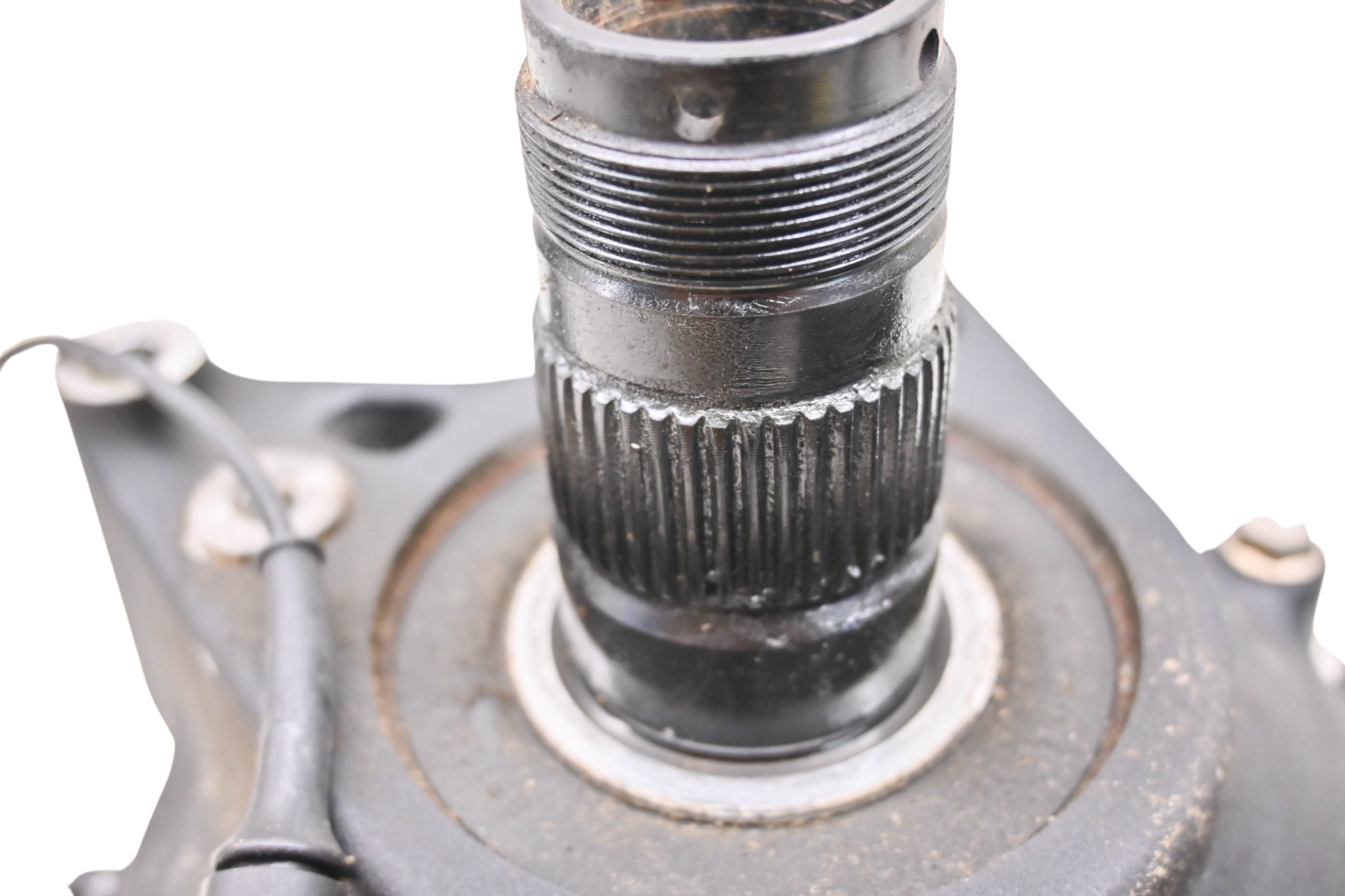 21 Can-Am Ryker Rally 900 Rear Differential