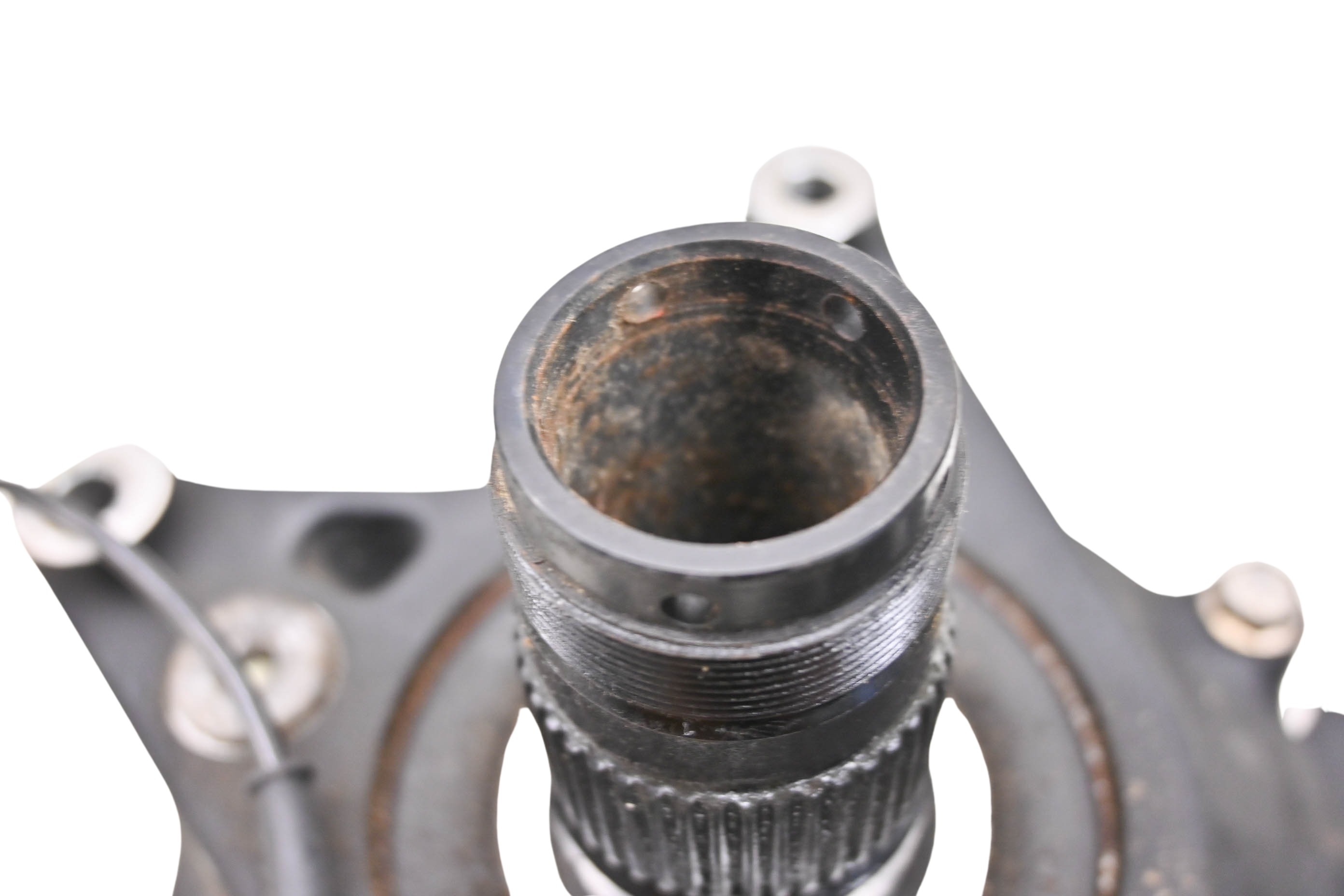 21 Can-Am Ryker Rally 900 Rear Differential