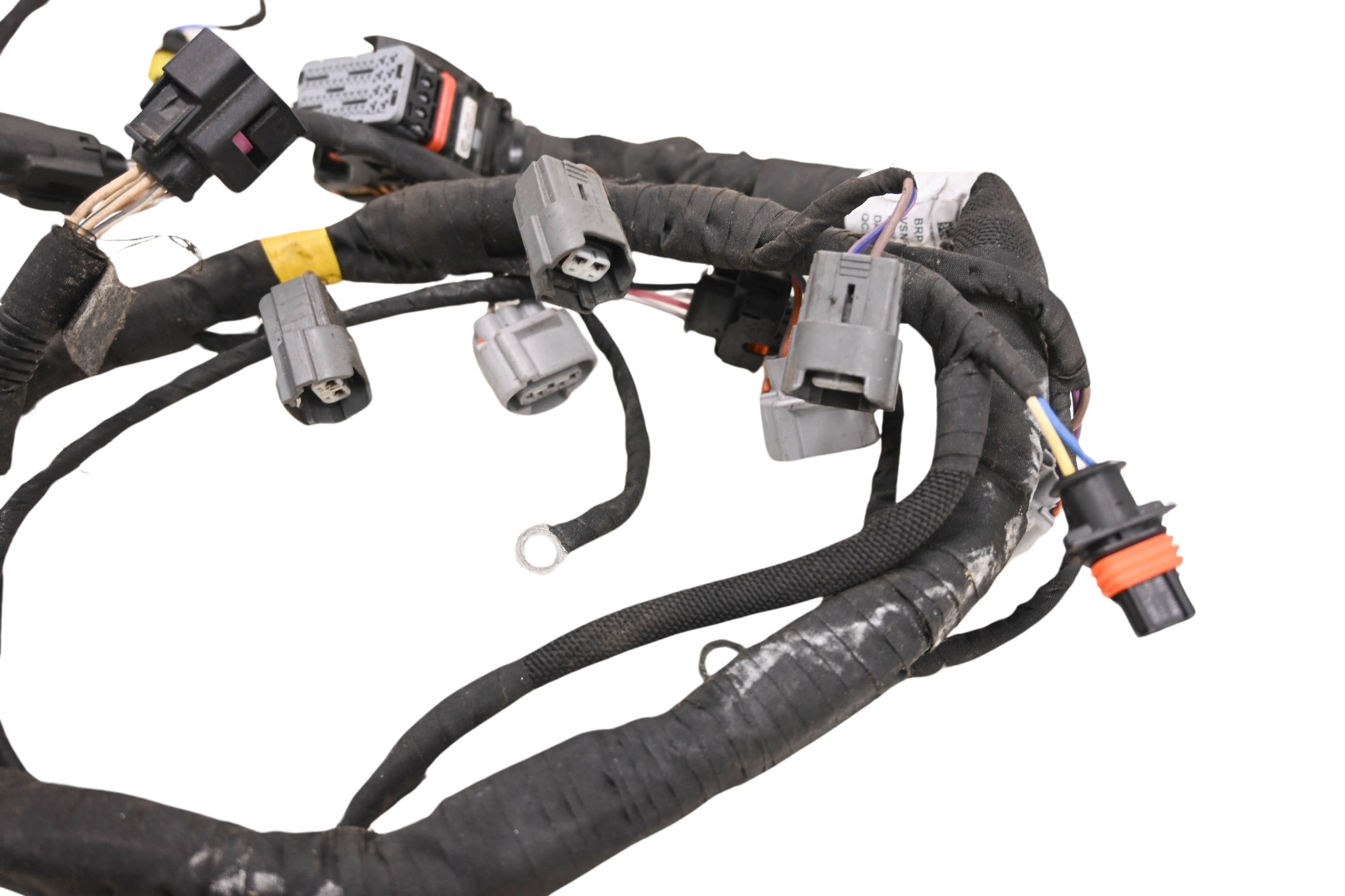 21 Can-Am Ryker Rally 900 Engine Electrical Wiring Harness