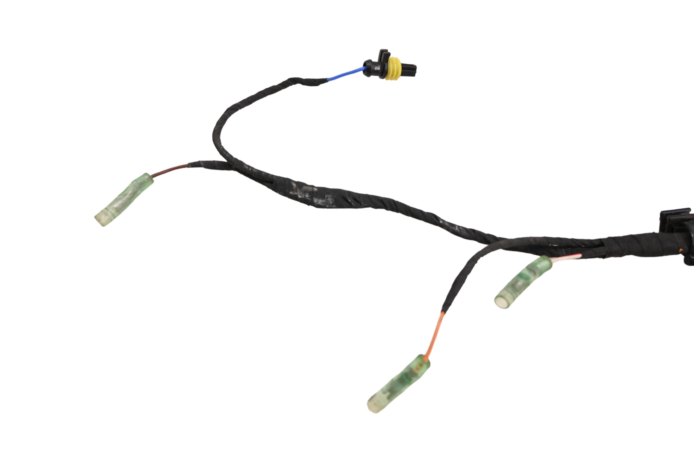 21 Can-Am Ryker Rally 900 Engine Electrical Wiring Harness