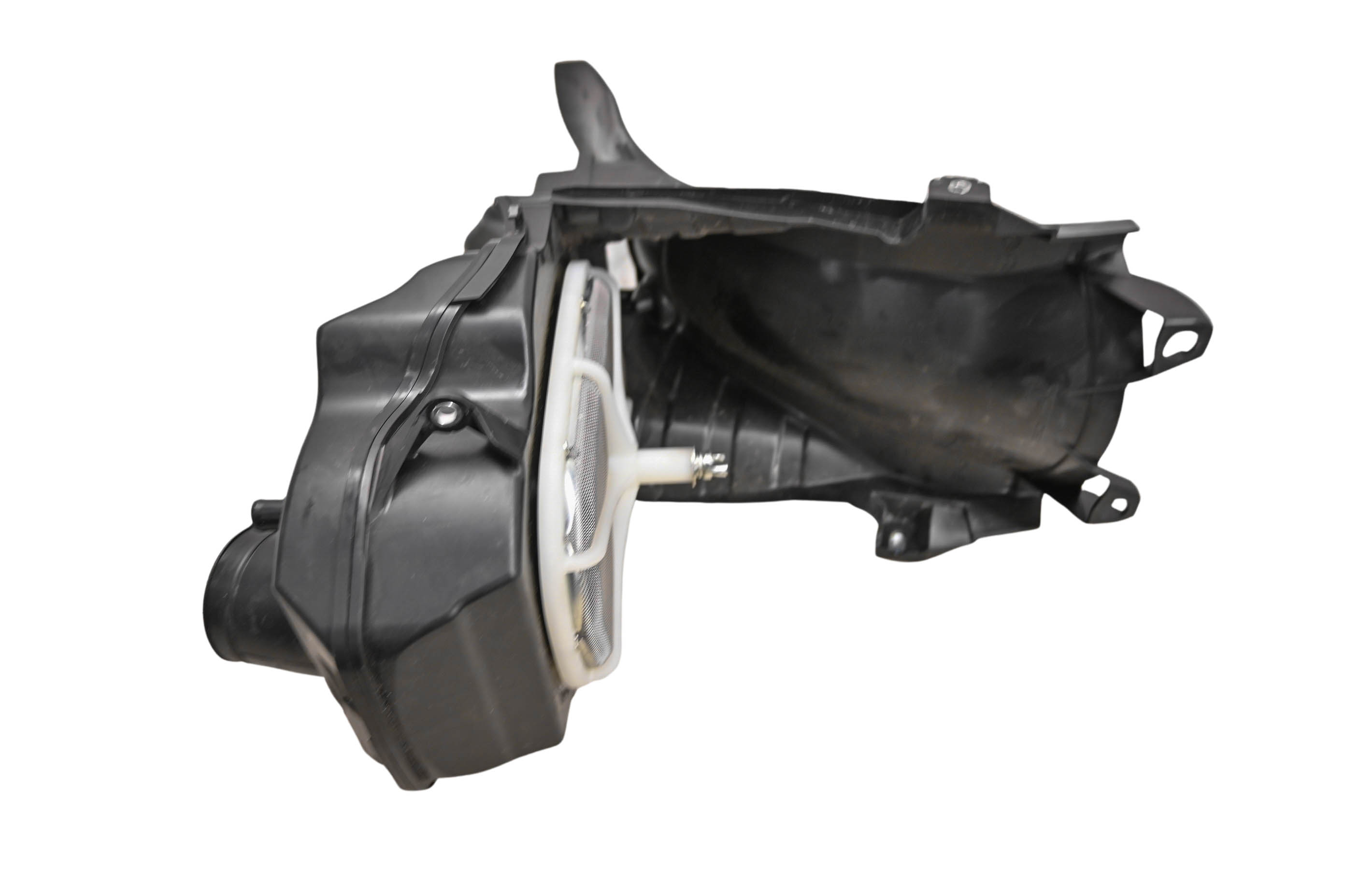 22 Honda CRF450R Airbox Intake Air Box