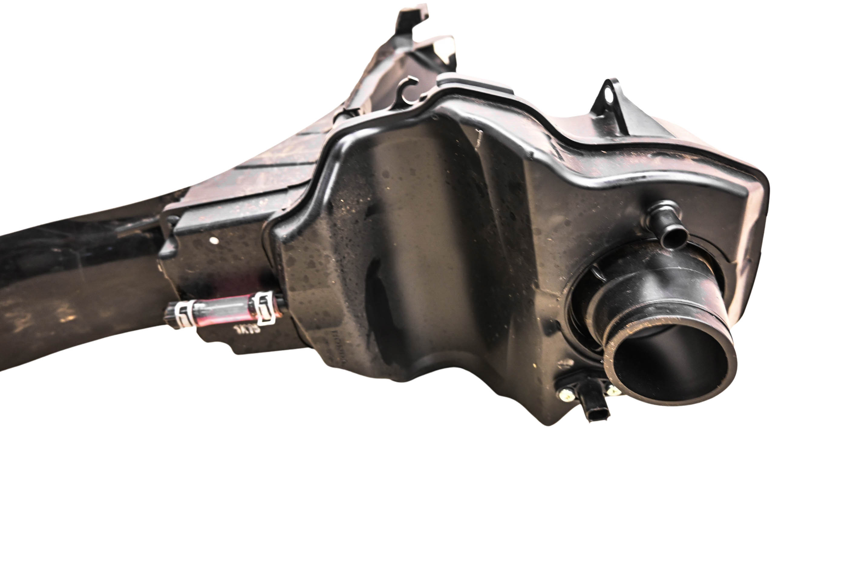 22 Honda CRF450R Airbox Intake Air Box