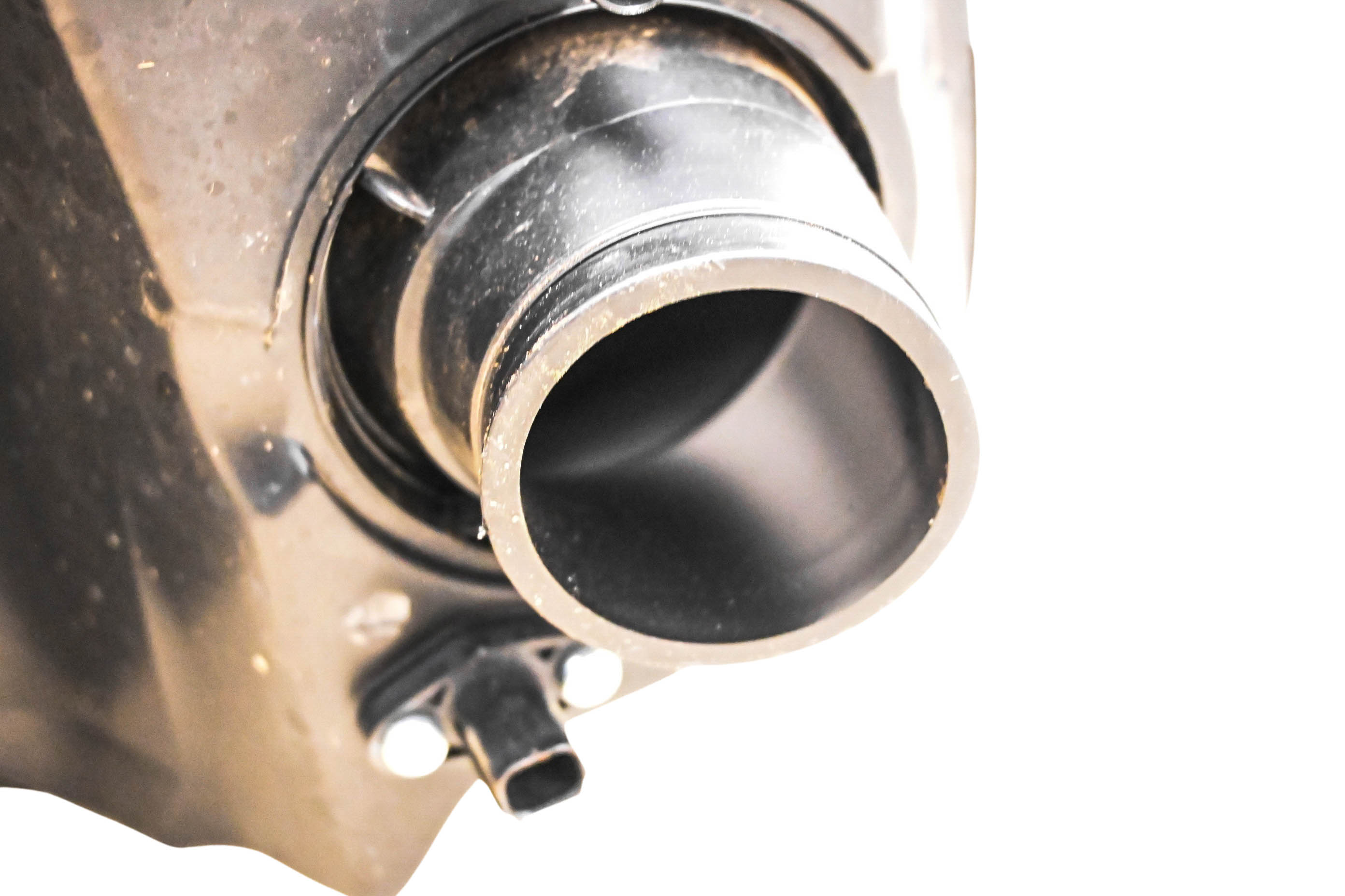 22 Honda CRF450R Airbox Intake Air Box