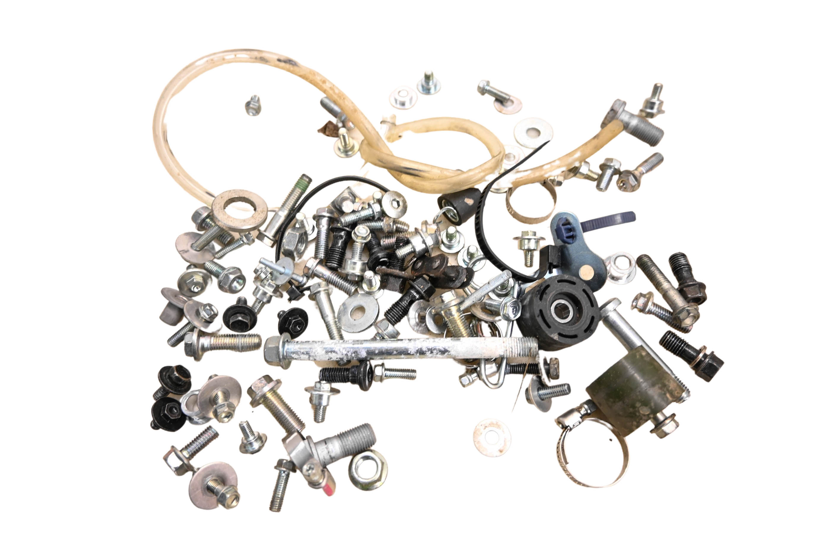 22 Honda CRF450R Hardware Set Nuts & Bolts