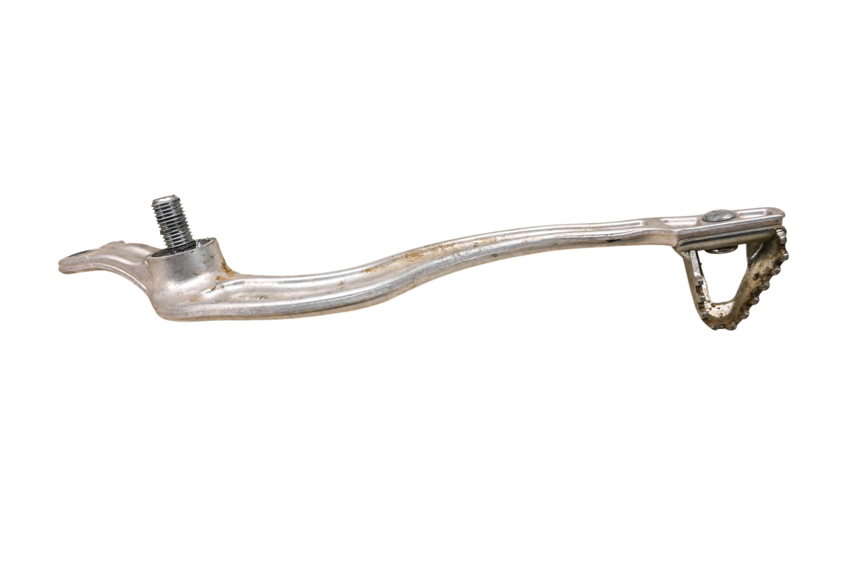22 Honda CRF450R Rear Brake Pedal