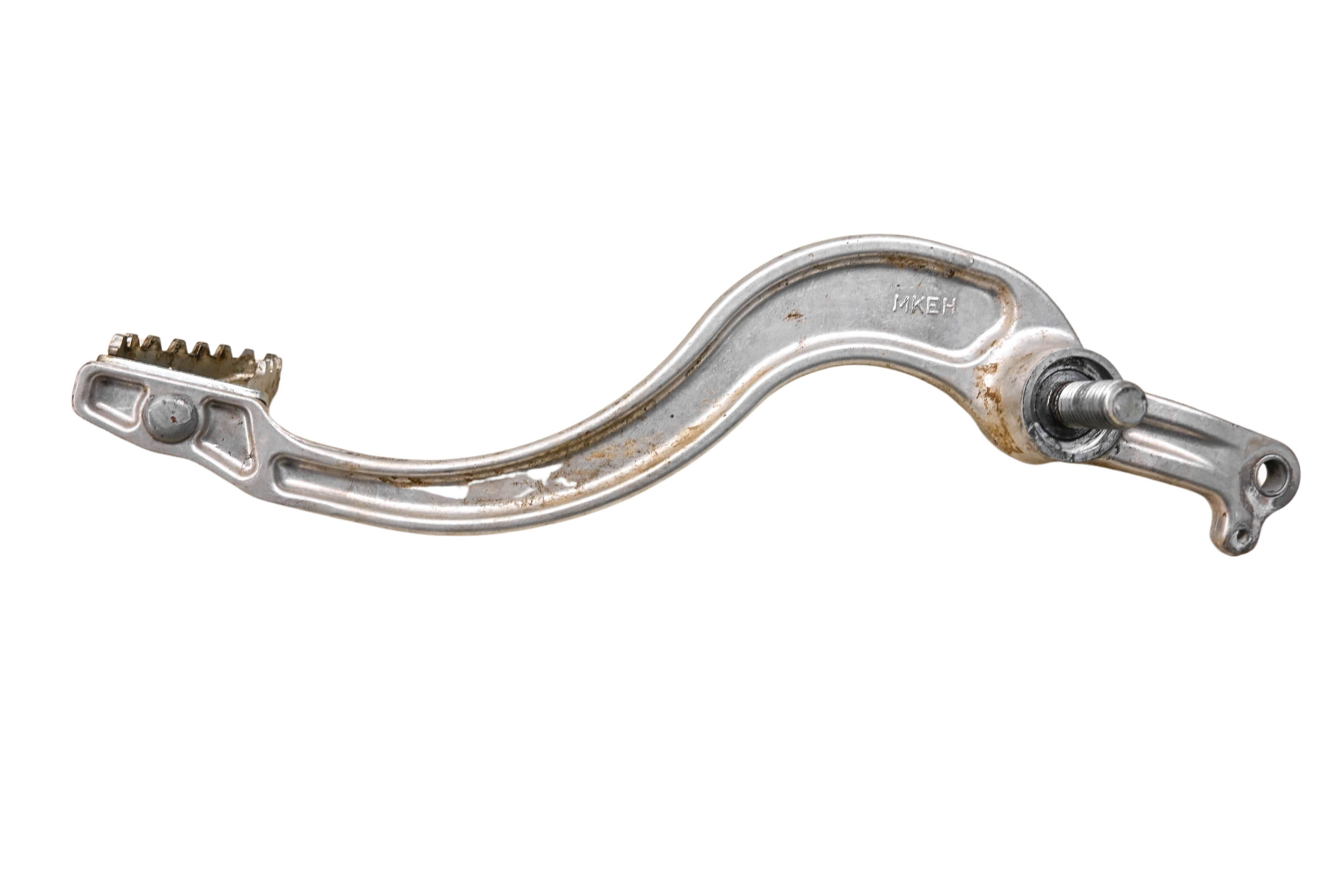 22 Honda CRF450R Rear Brake Pedal