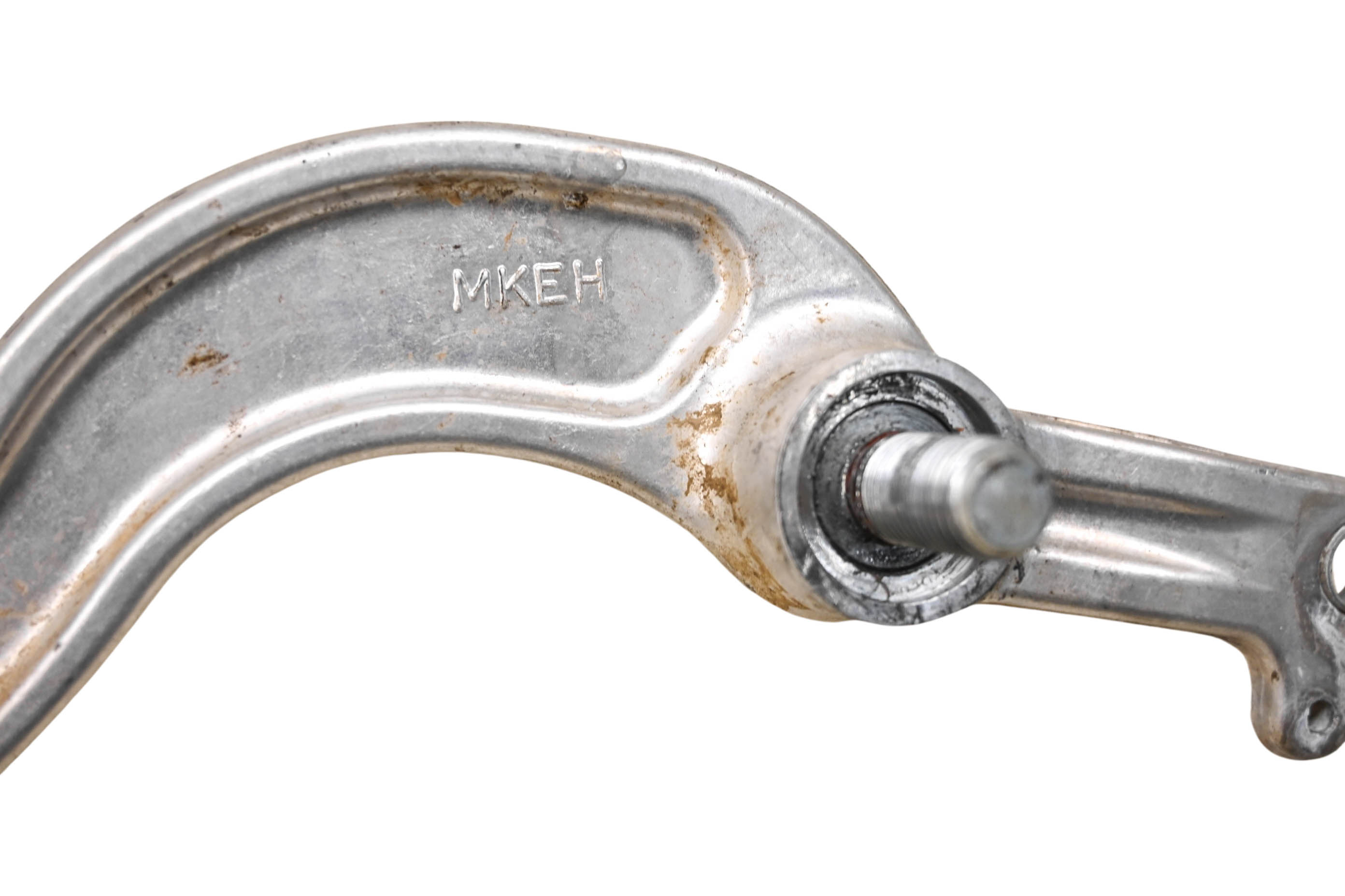 22 Honda CRF450R Rear Brake Pedal