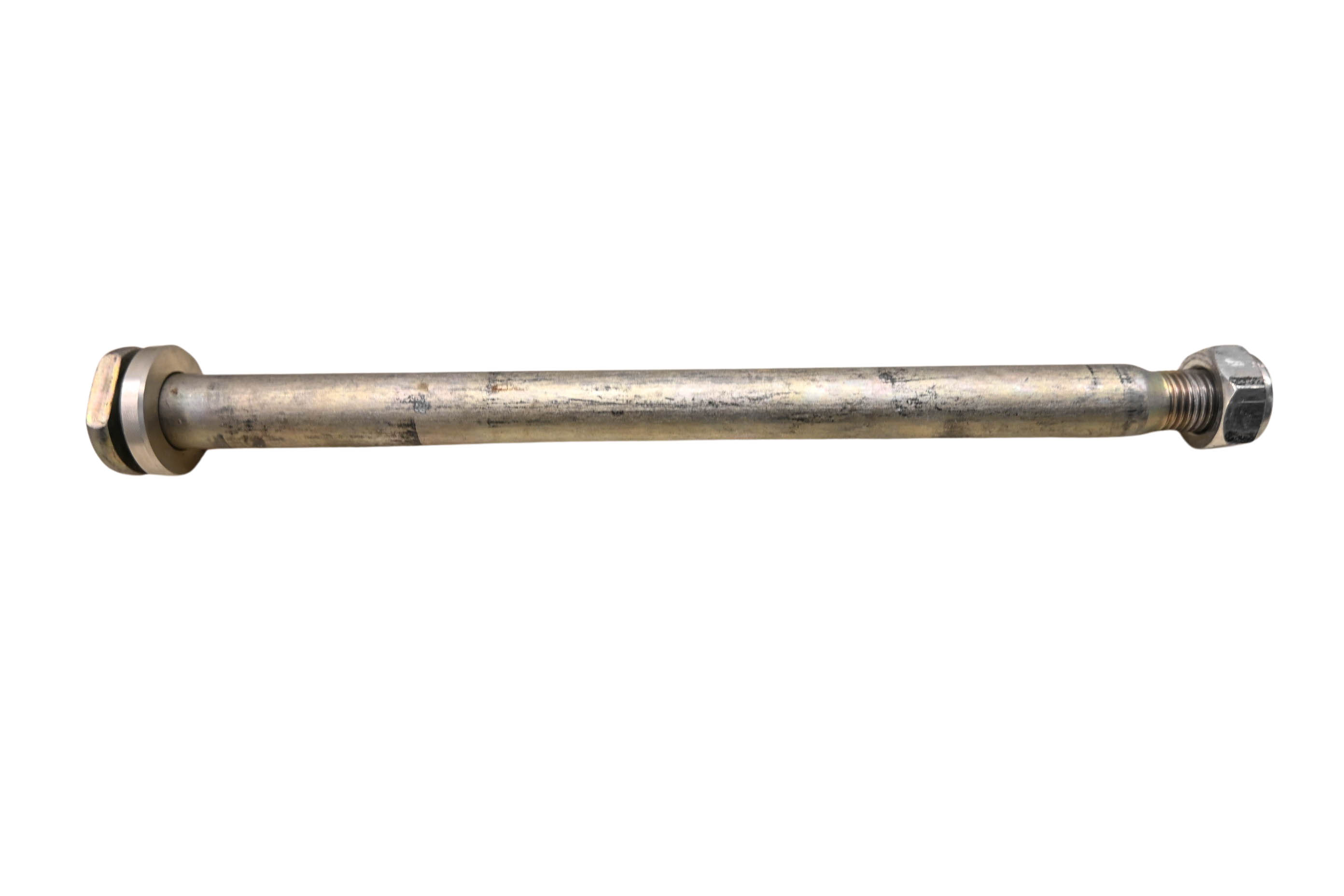 22 Honda CRF450R Rear Swing Arm Pivot Bolt