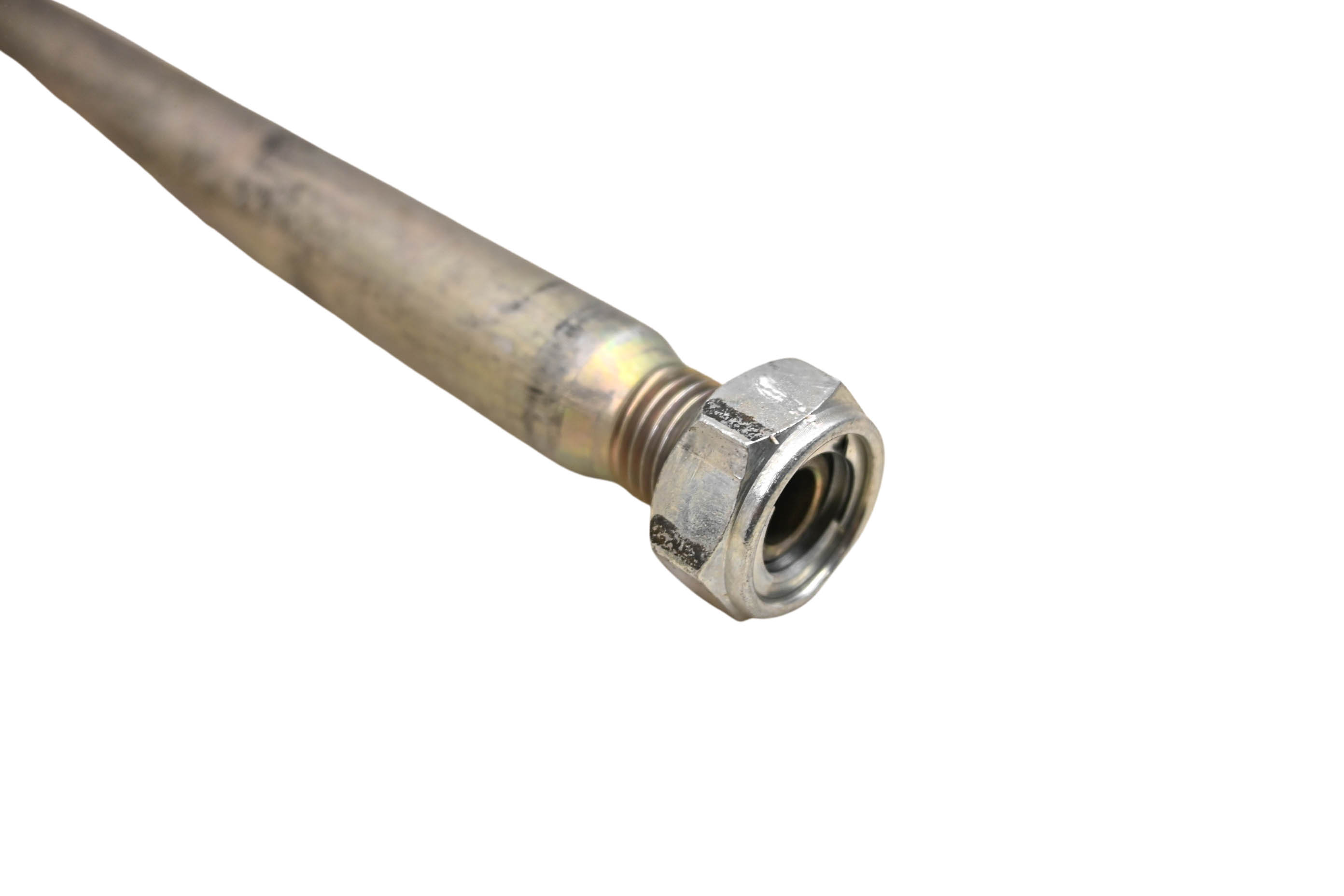 22 Honda CRF450R Rear Swing Arm Pivot Bolt