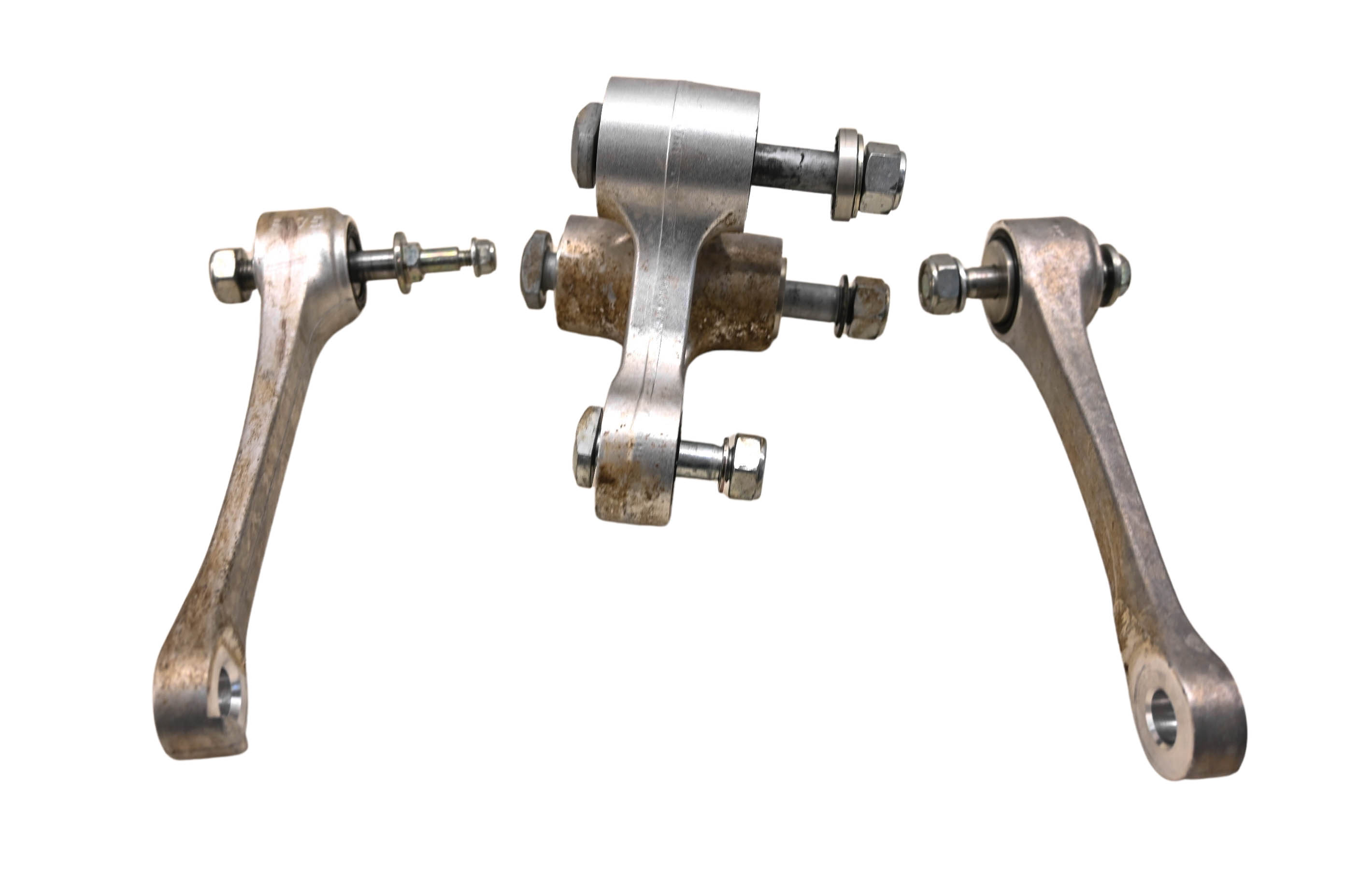 22 Honda CRF450R Rear Shock Linkage