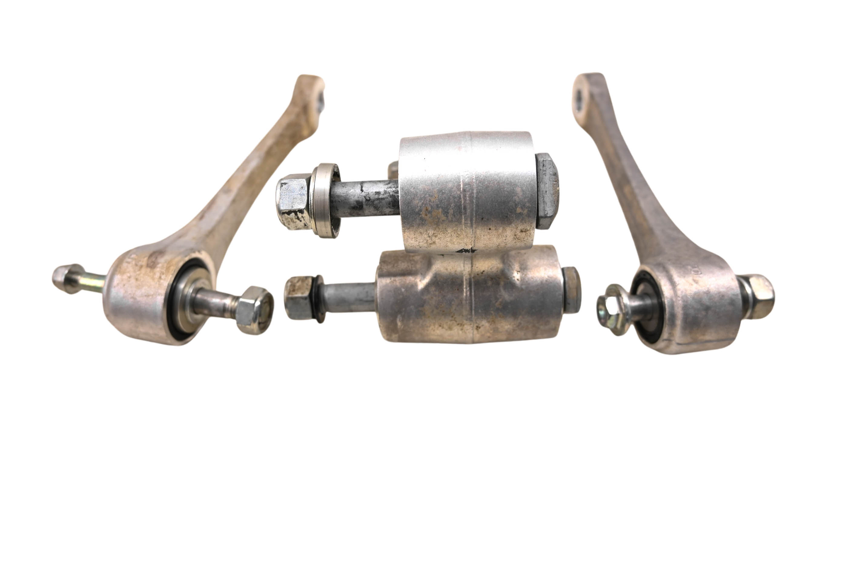 22 Honda CRF450R Rear Shock Linkage