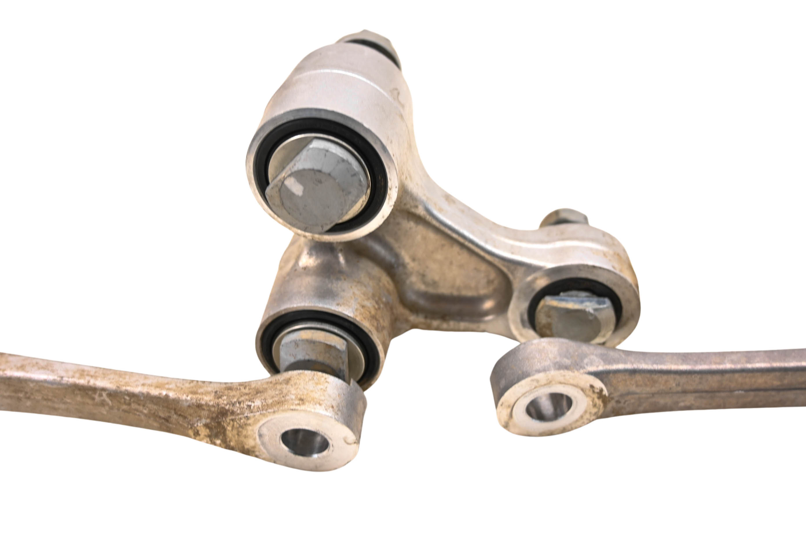 22 Honda CRF450R Rear Shock Linkage
