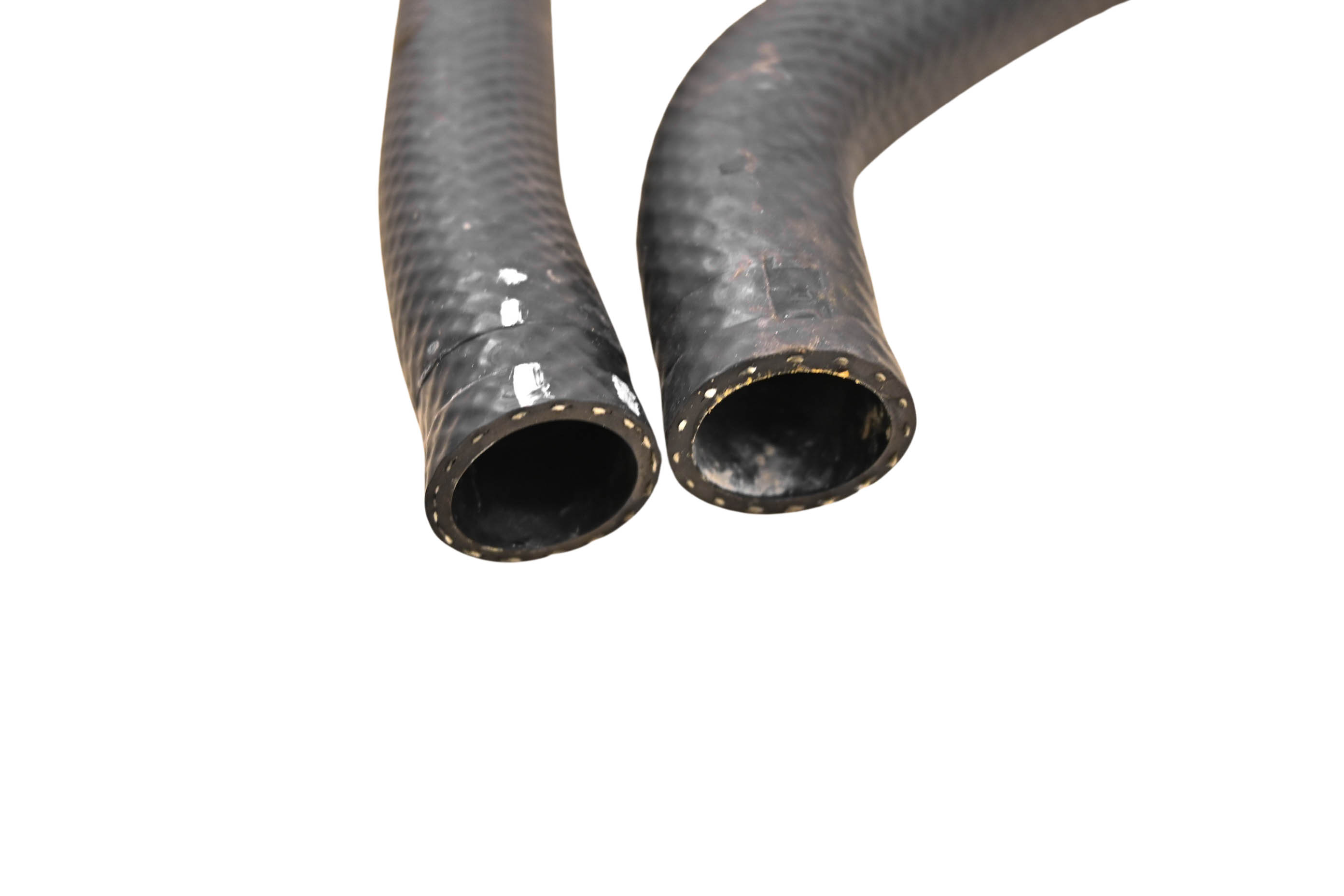 22 Honda CRF450R Radiator Hoses Lines