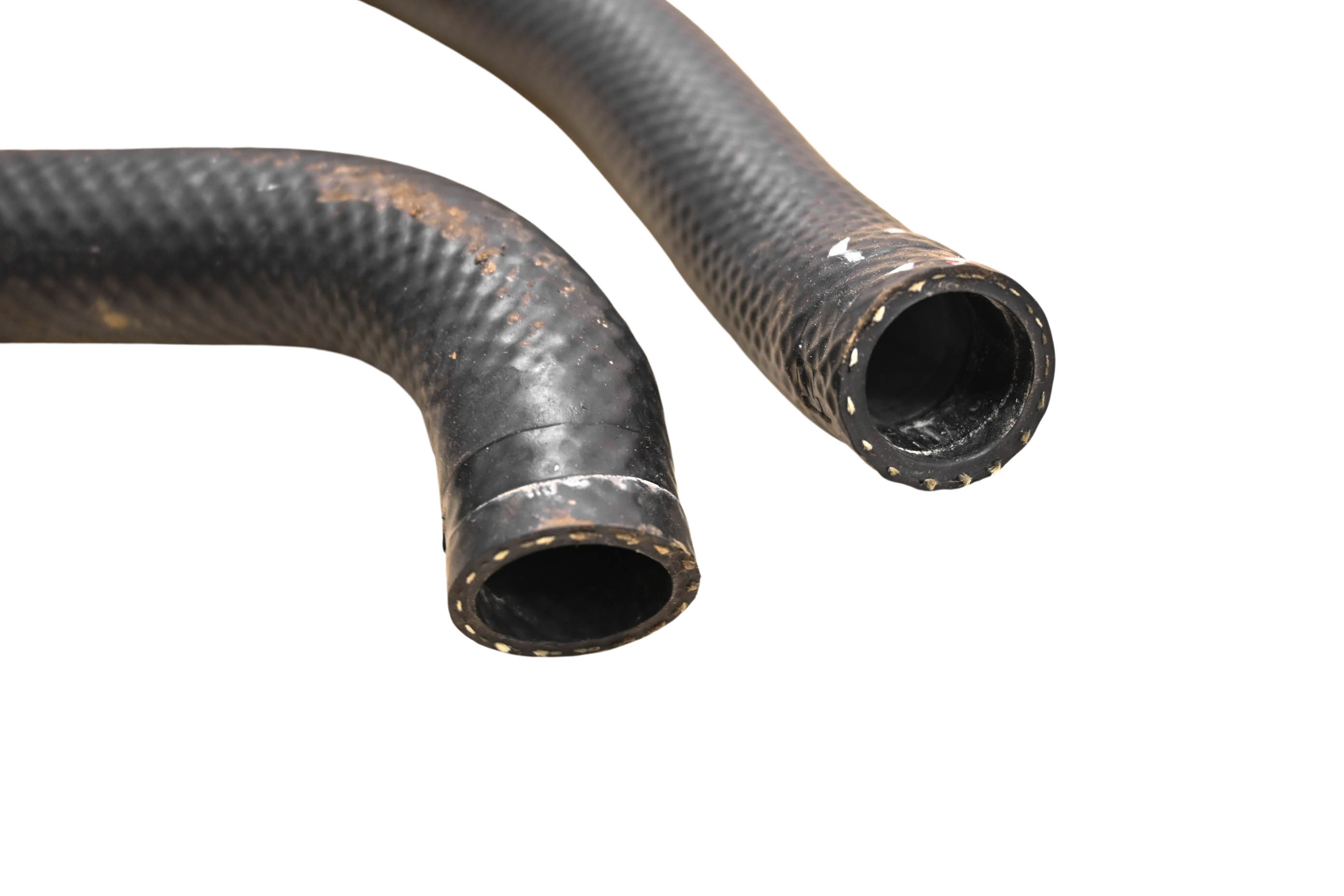 22 Honda CRF450R Radiator Hoses Lines