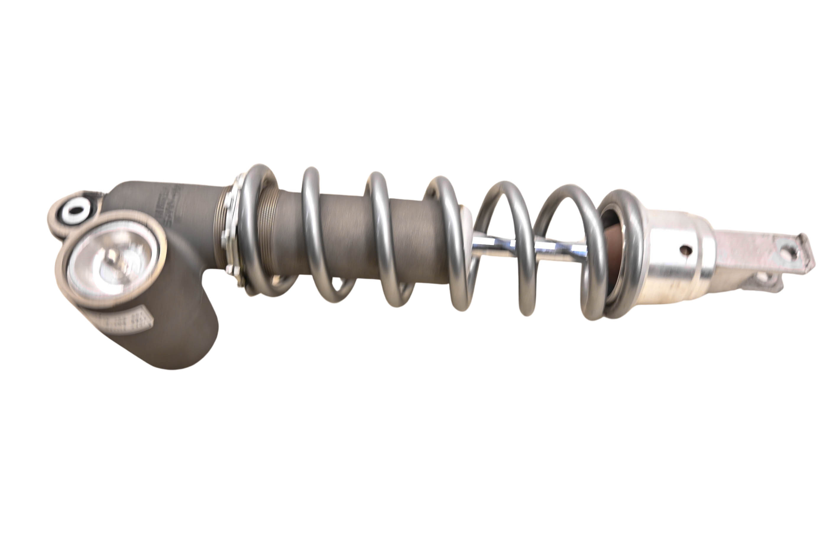 22 Honda CRF450R Rear Shock