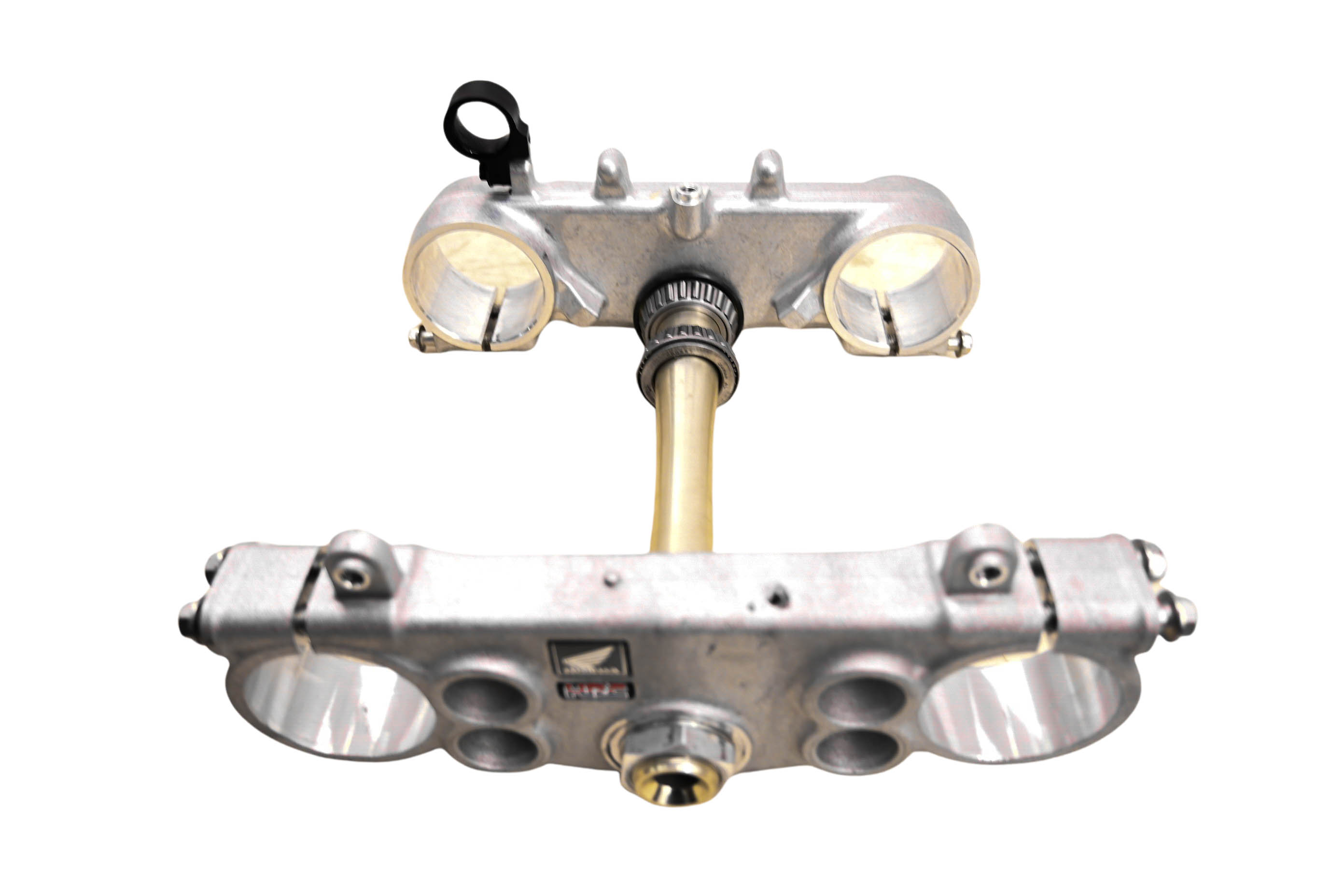22 Honda CRF450R Triple Tree Clamps
