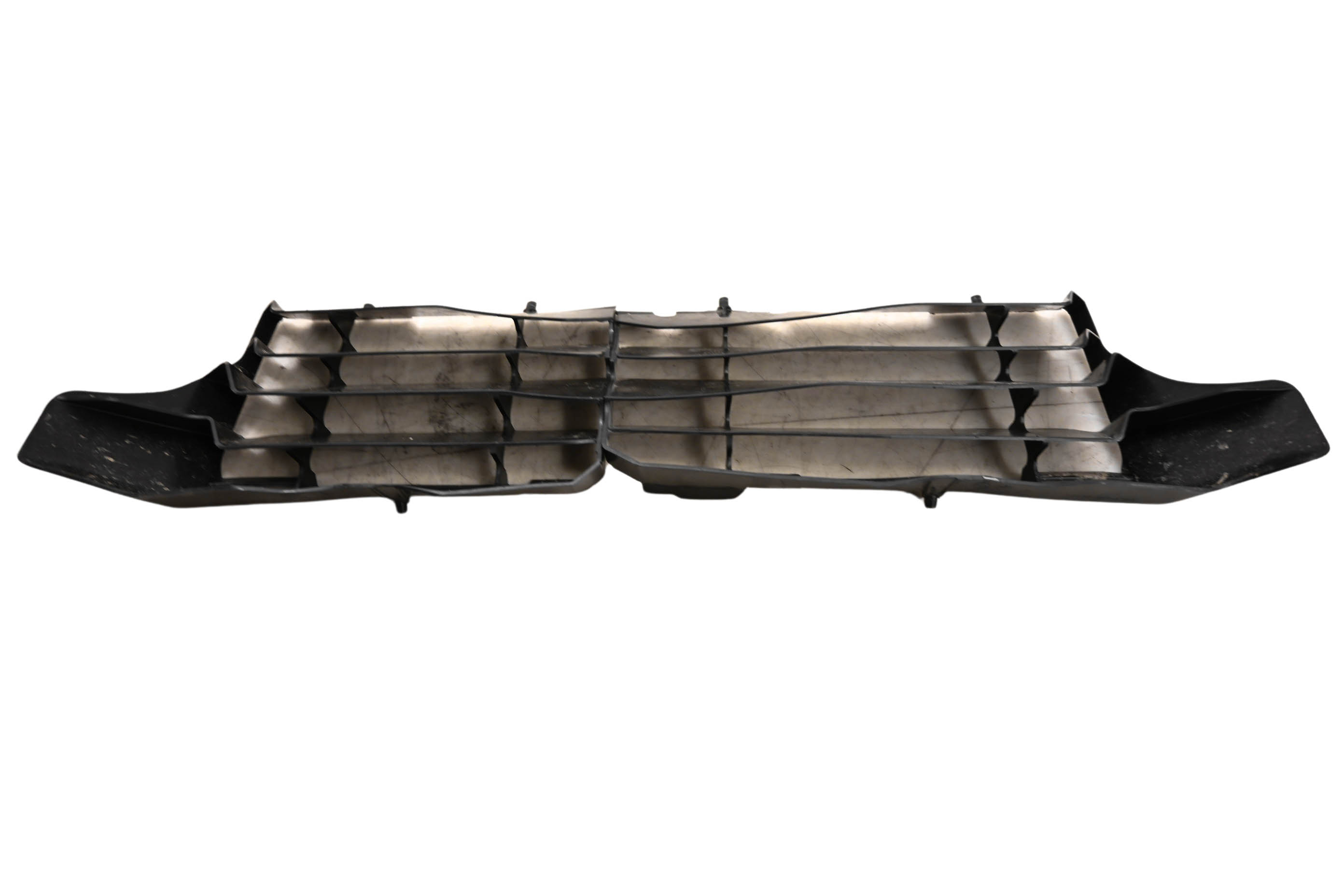 22 Honda CRF450R Radiator Shroud Guards Left & Right