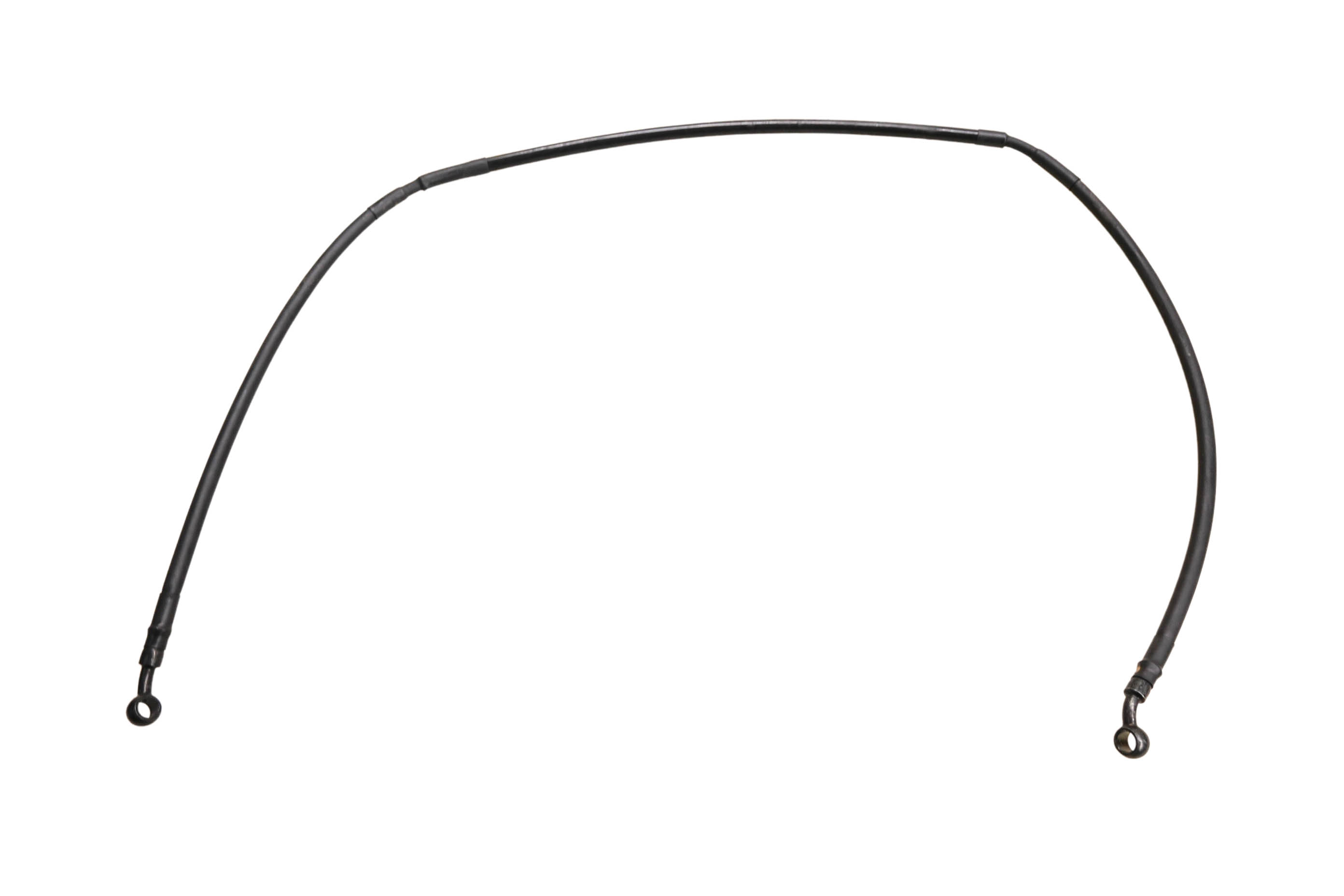 22 Honda CRF450R Front Brake Line