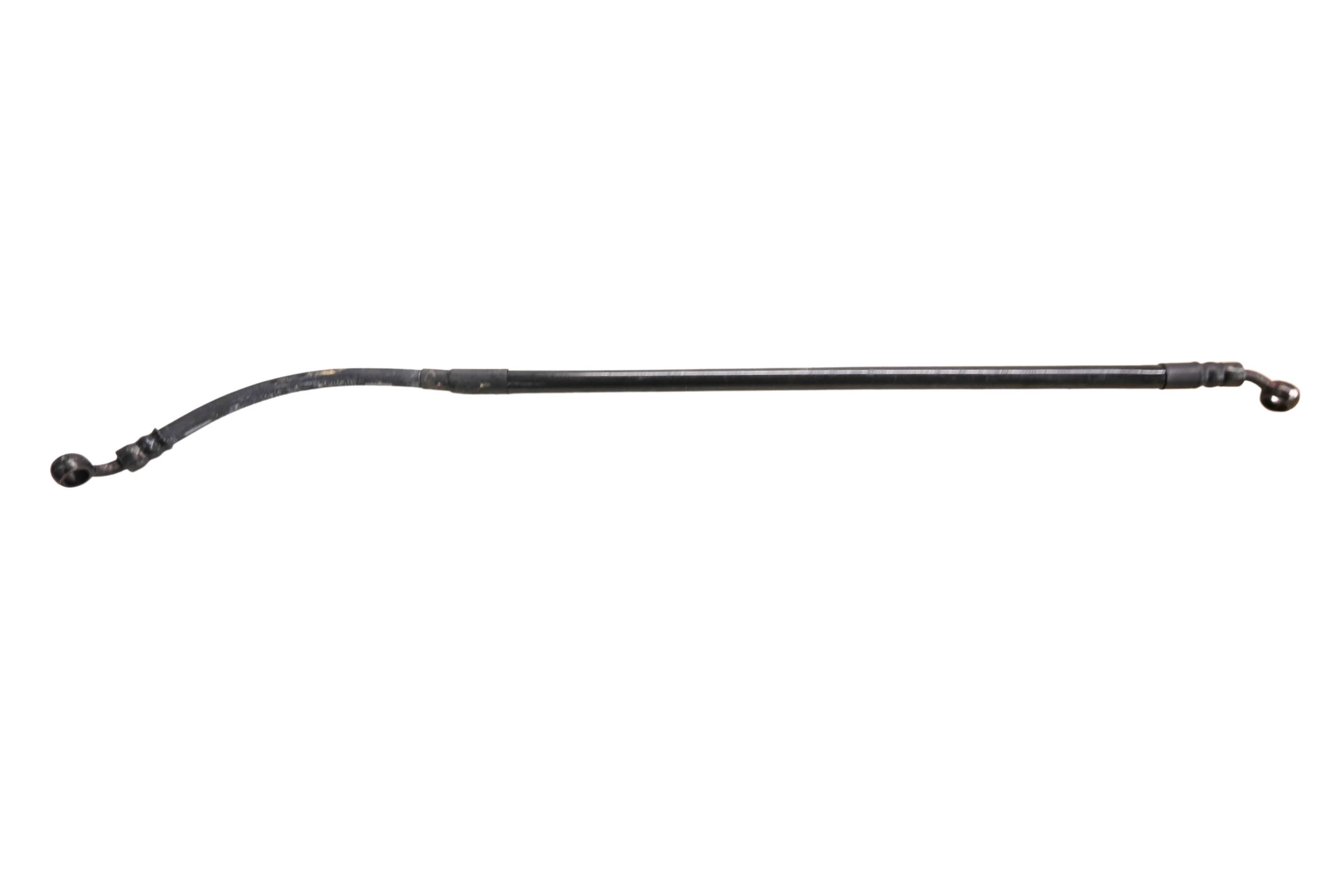 22 Honda CRF450R Rear Brake Line