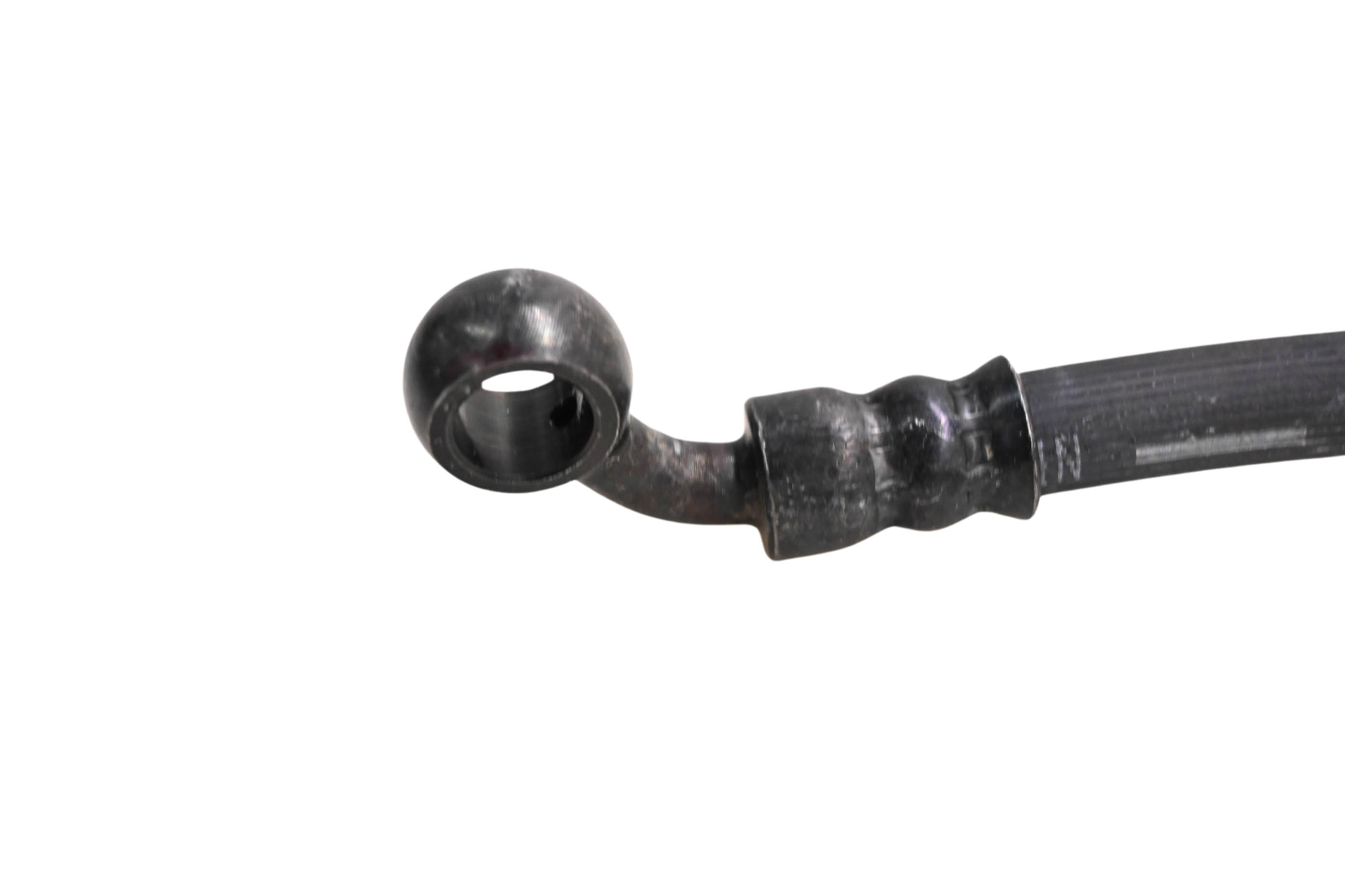 22 Honda CRF450R Rear Brake Line